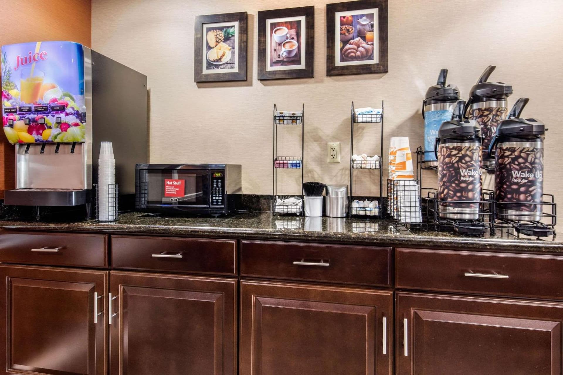 Comfort Inn & Suites Bryant - Benton gallery photo in Bryant, AR — image 13