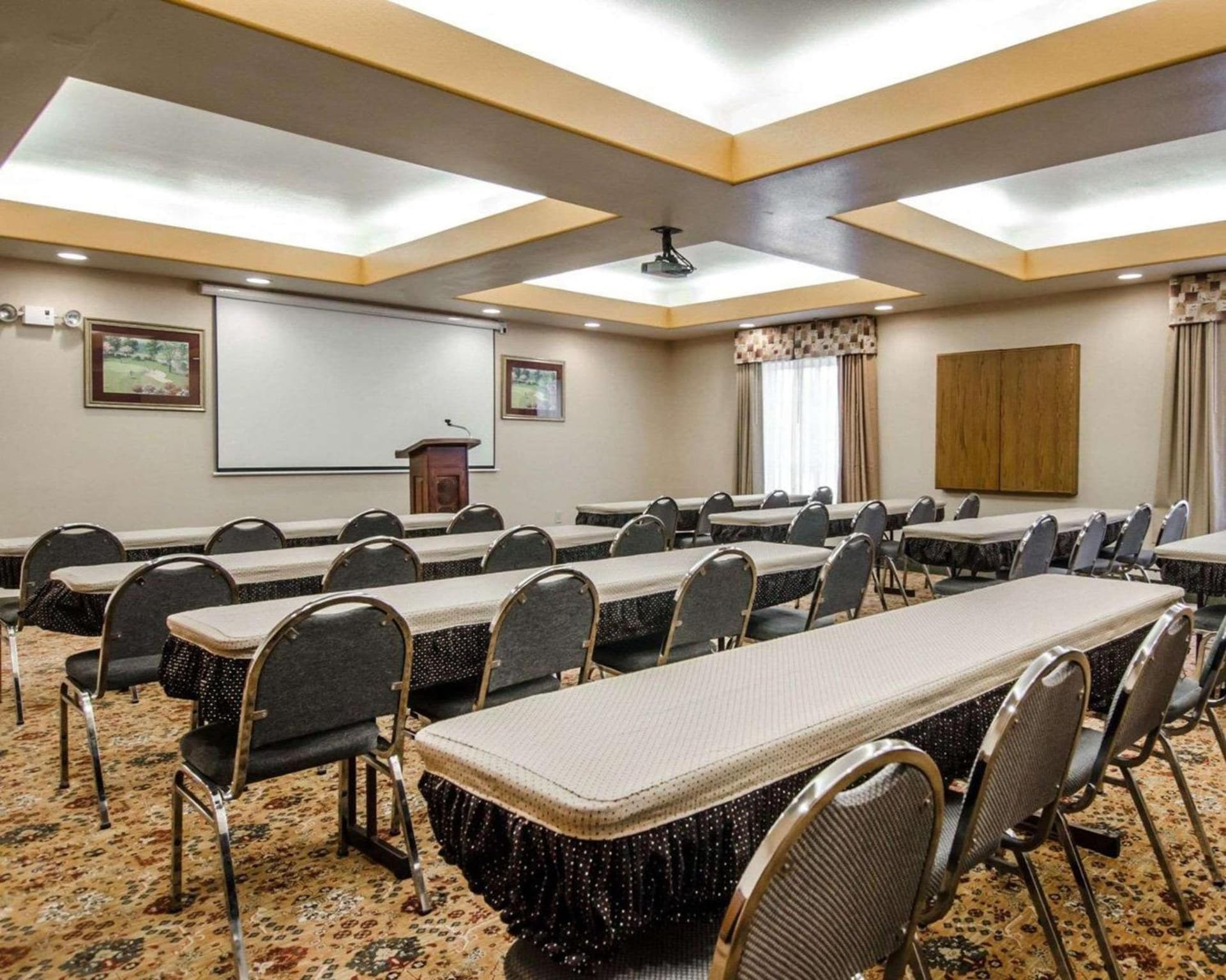Sleep Inn & Suites Springdale West gallery photo in Springdale, AR — image 21