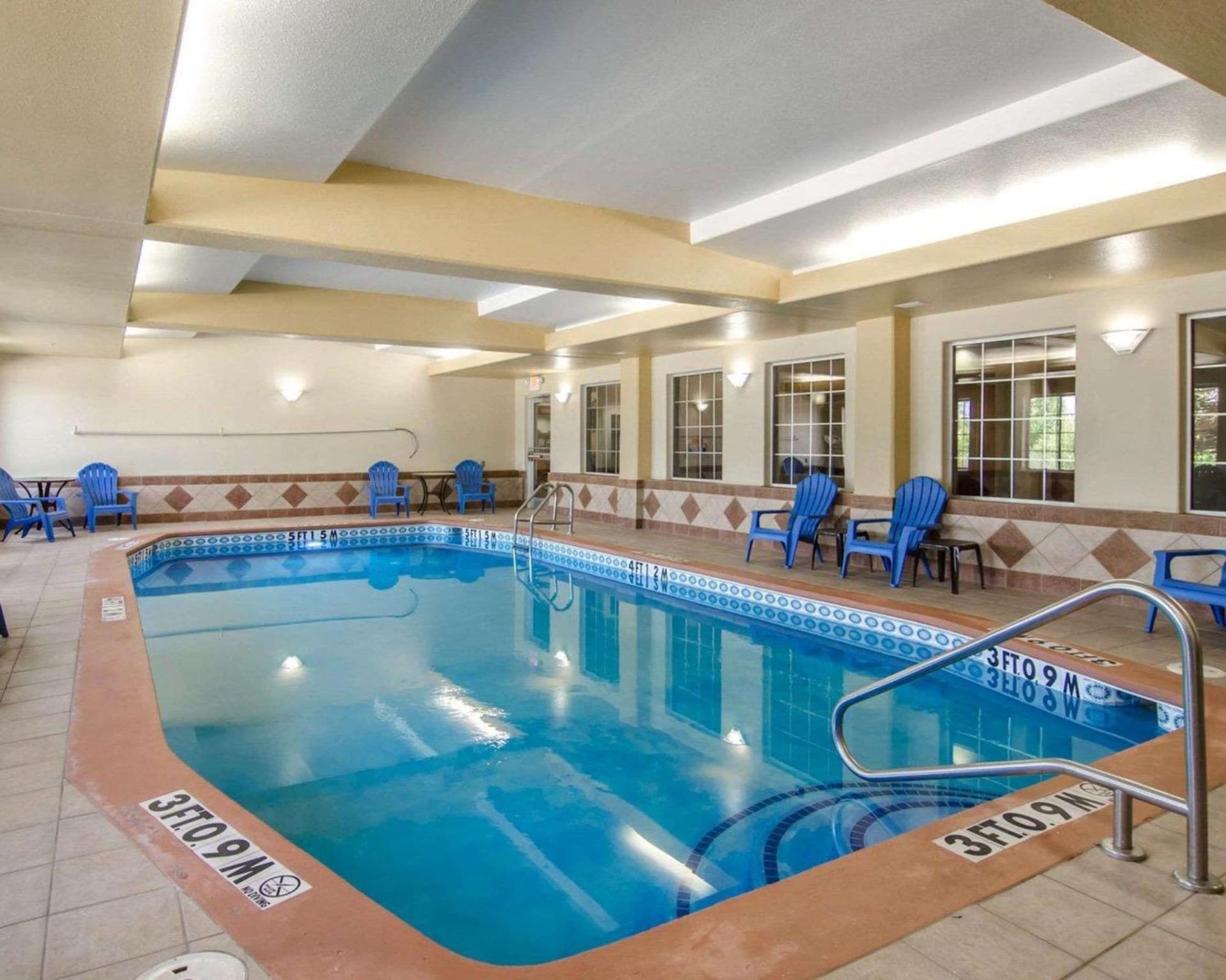 Sleep Inn & Suites Springdale West gallery photo in Springdale, AR — image 15
