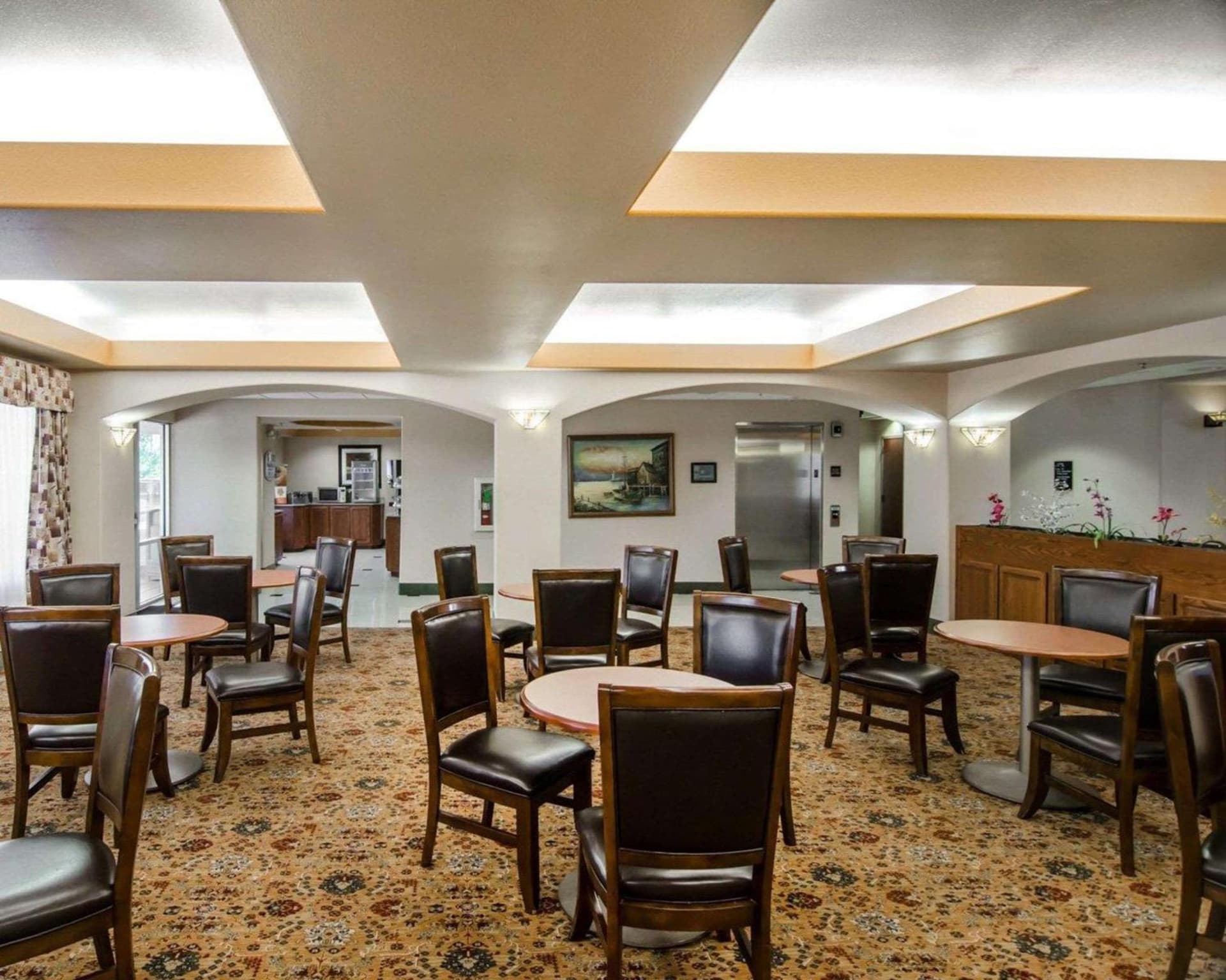 Sleep Inn & Suites Springdale West gallery photo in Springdale, AR — image 20