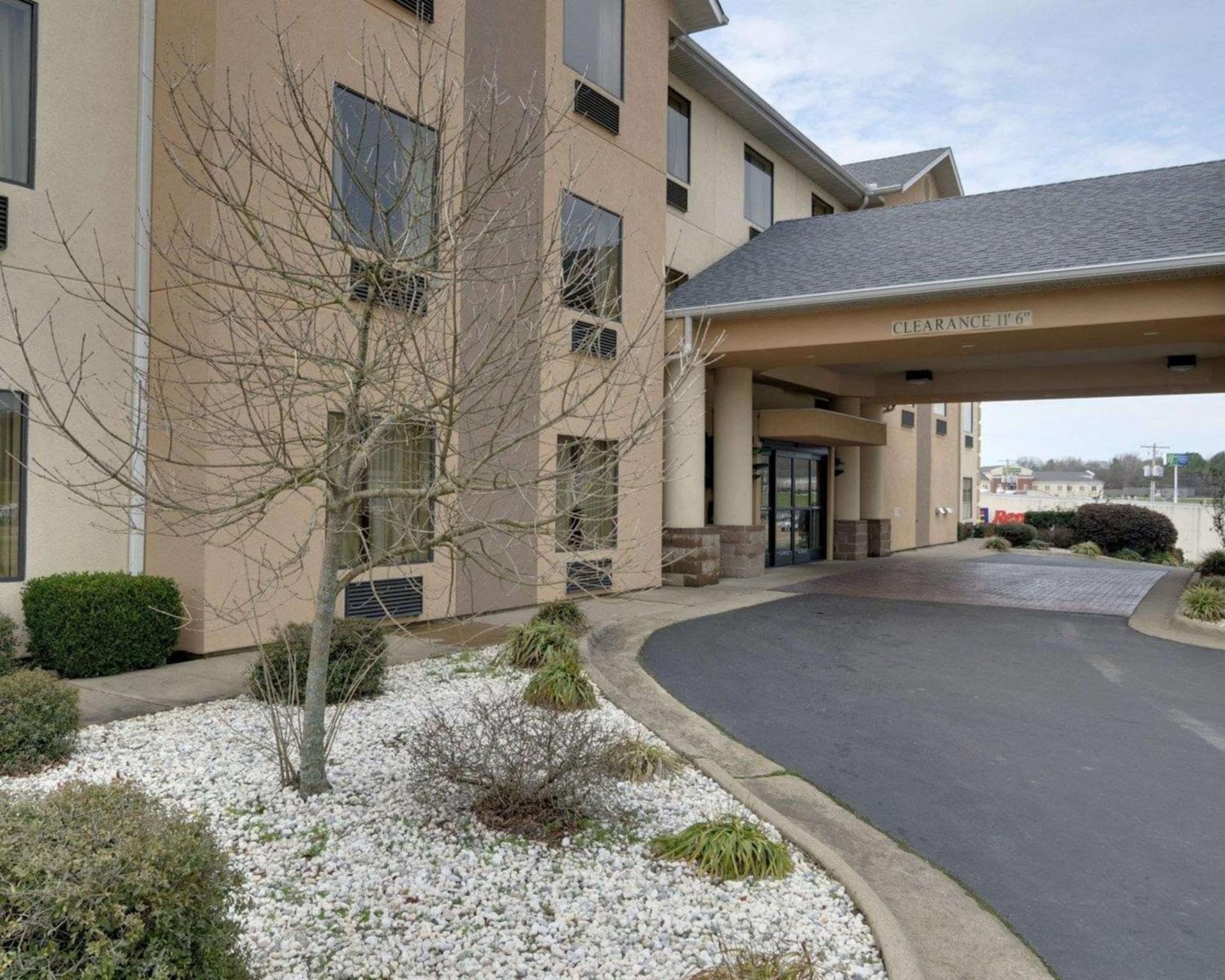 Quality Inn & Suites Malvern — hotel in Malvern, Arkansas