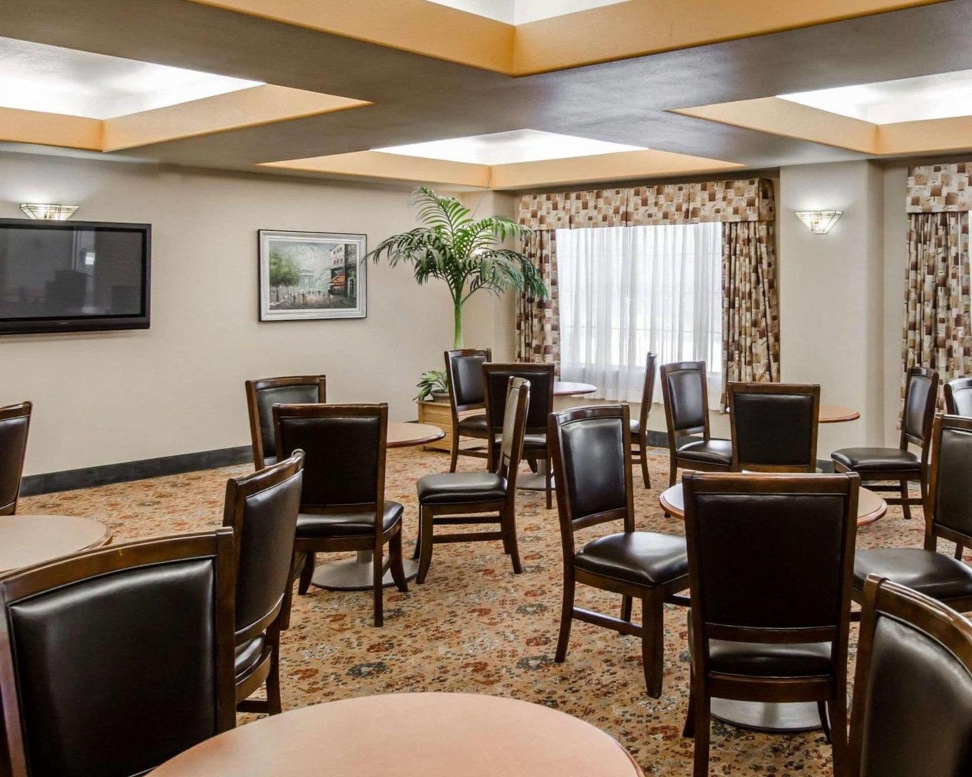 Sleep Inn & Suites Springdale West gallery photo in Springdale, AR — image 6