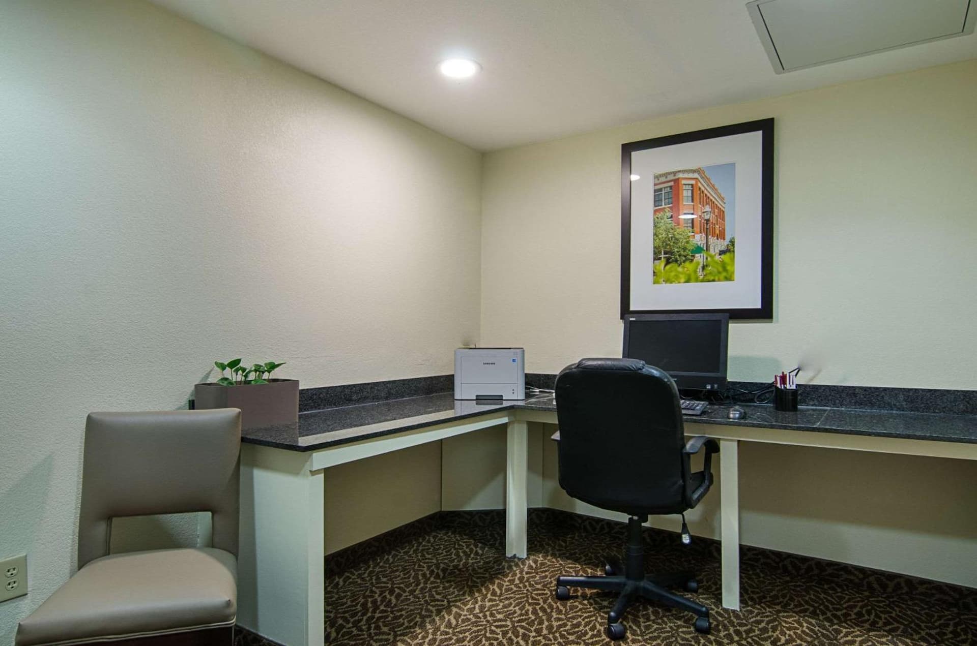 Quality Suites Springdale West I-49 — hotel in Springdale, Arkansas