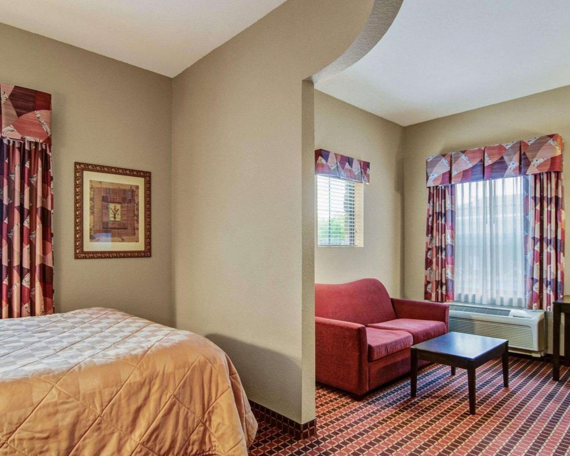 Affordable Suites of America Rogers - Bentonville gallery photo in Rogers, AR — image 25