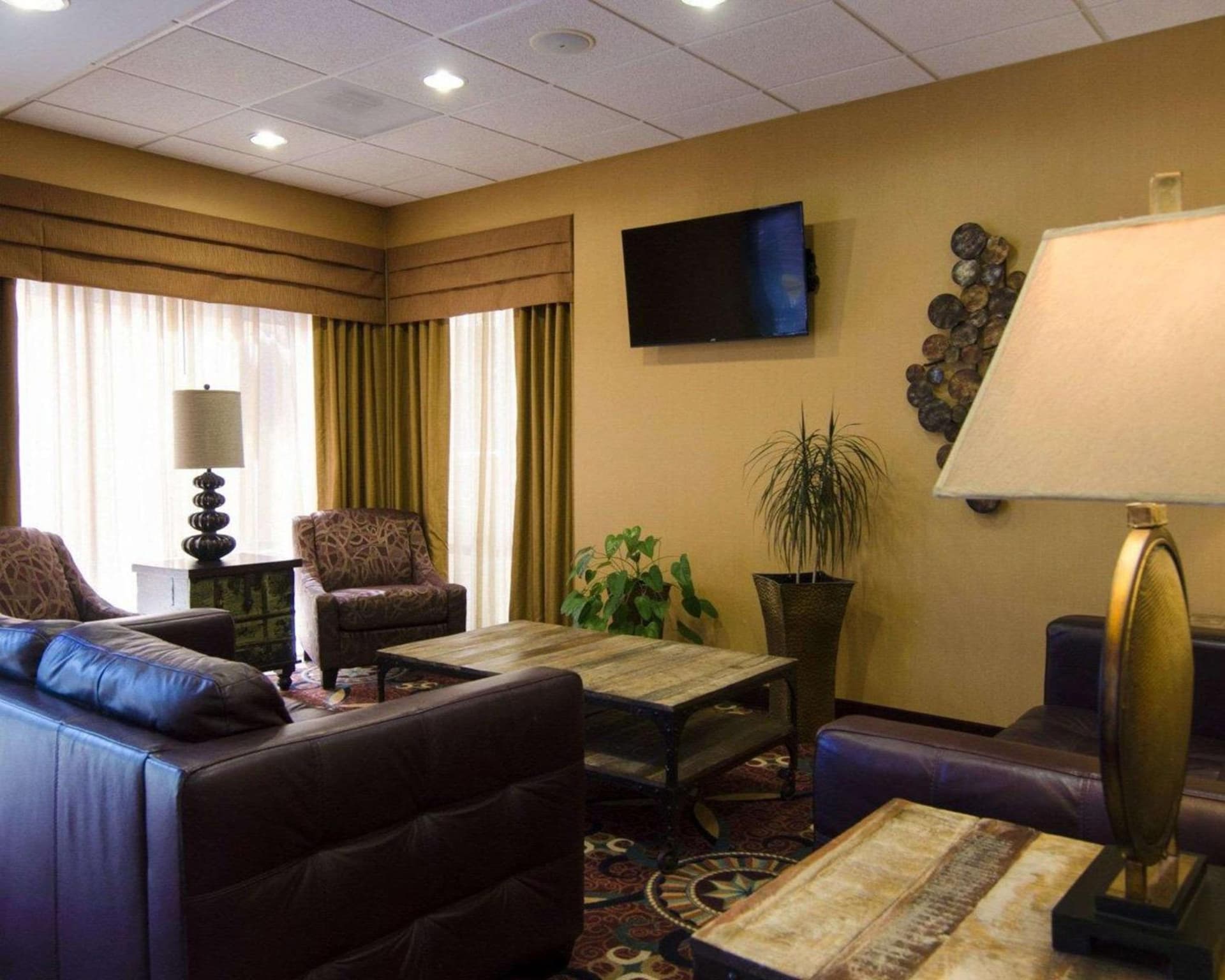 Affordable Suites of America Rogers - Bentonville gallery photo in Rogers, AR — image 30