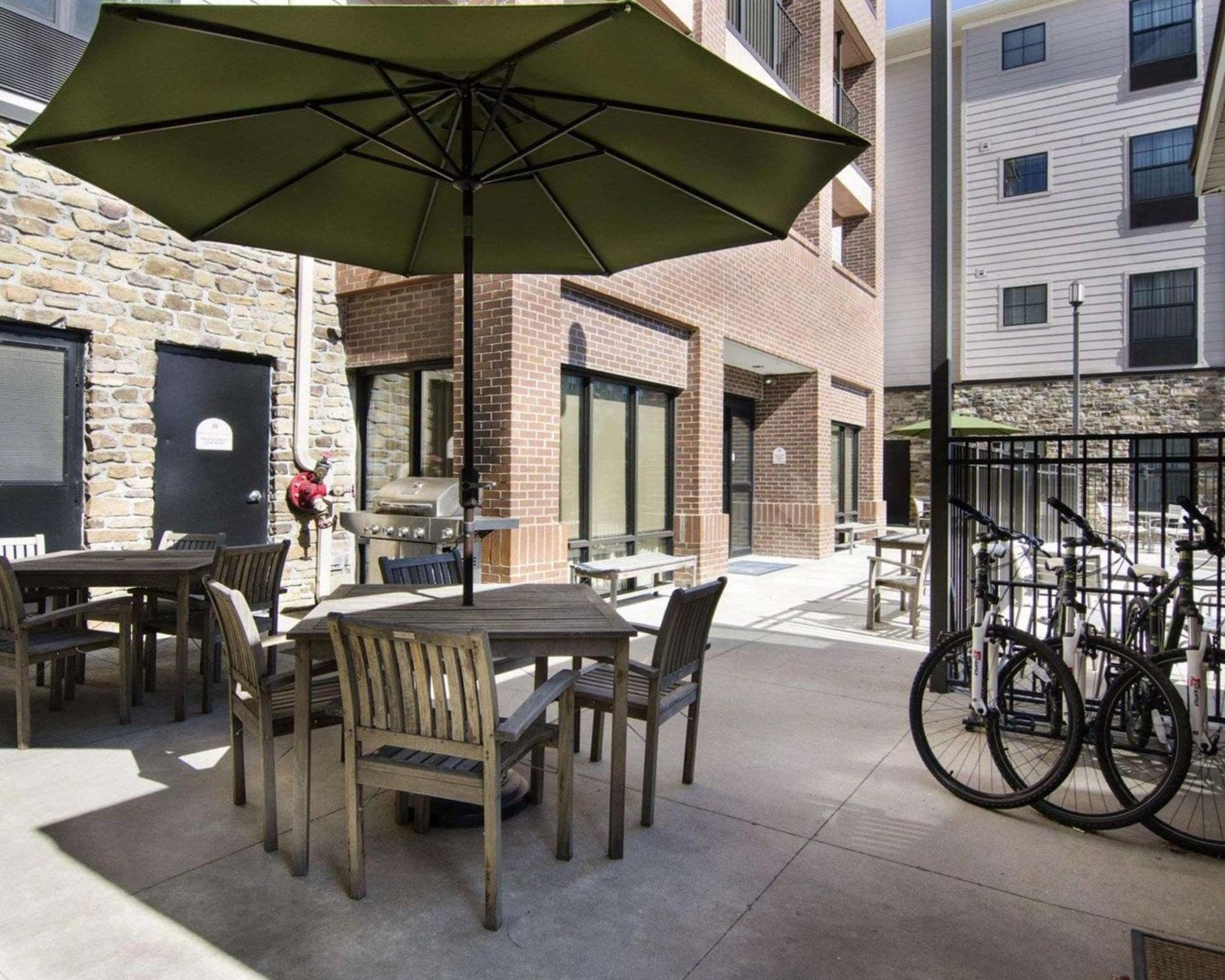 Affordable Suites of America Rogers - Bentonville gallery photo in Rogers, AR — image 21