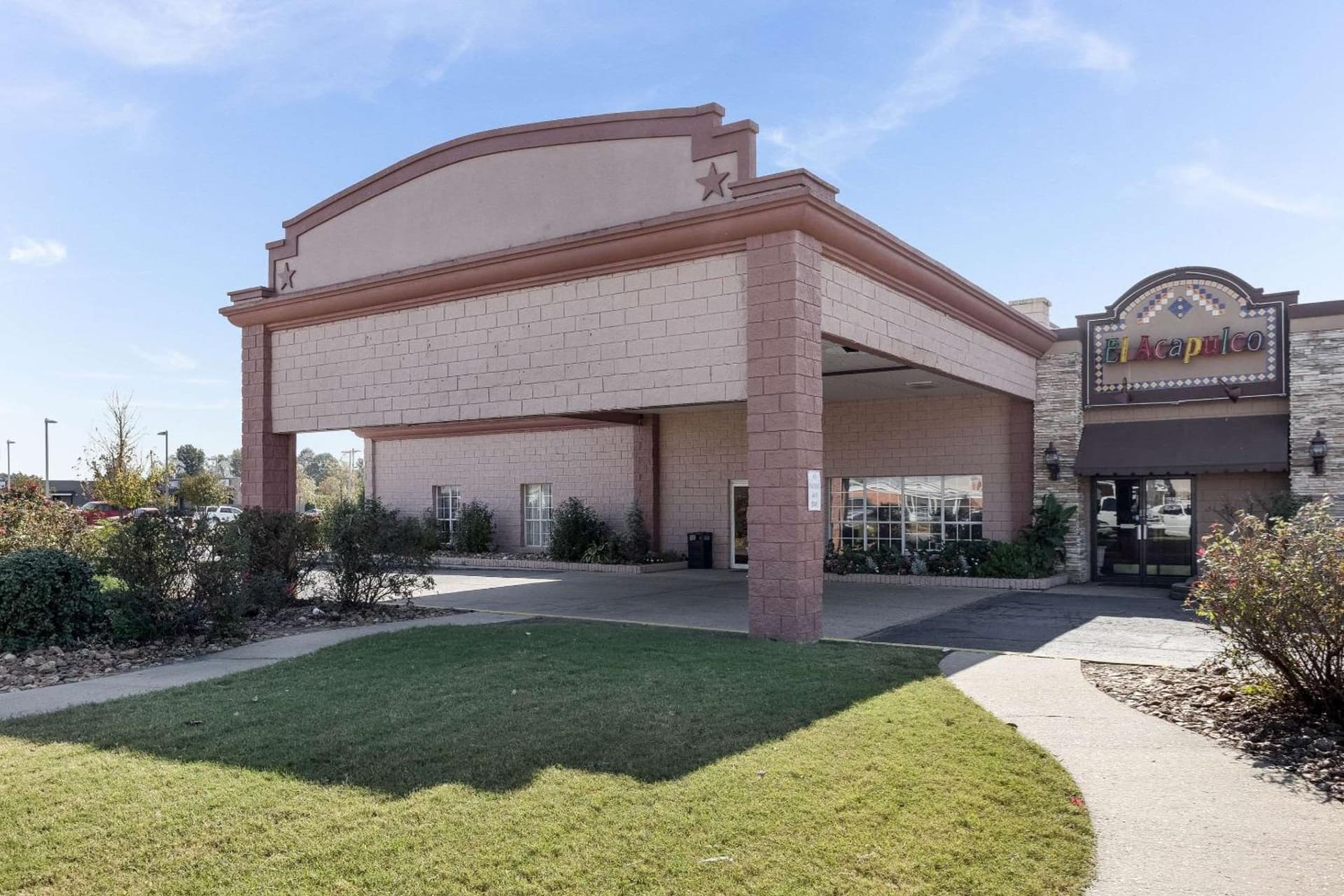 Quality Inn & Suites Paragould — hotel in Paragould, Arkansas