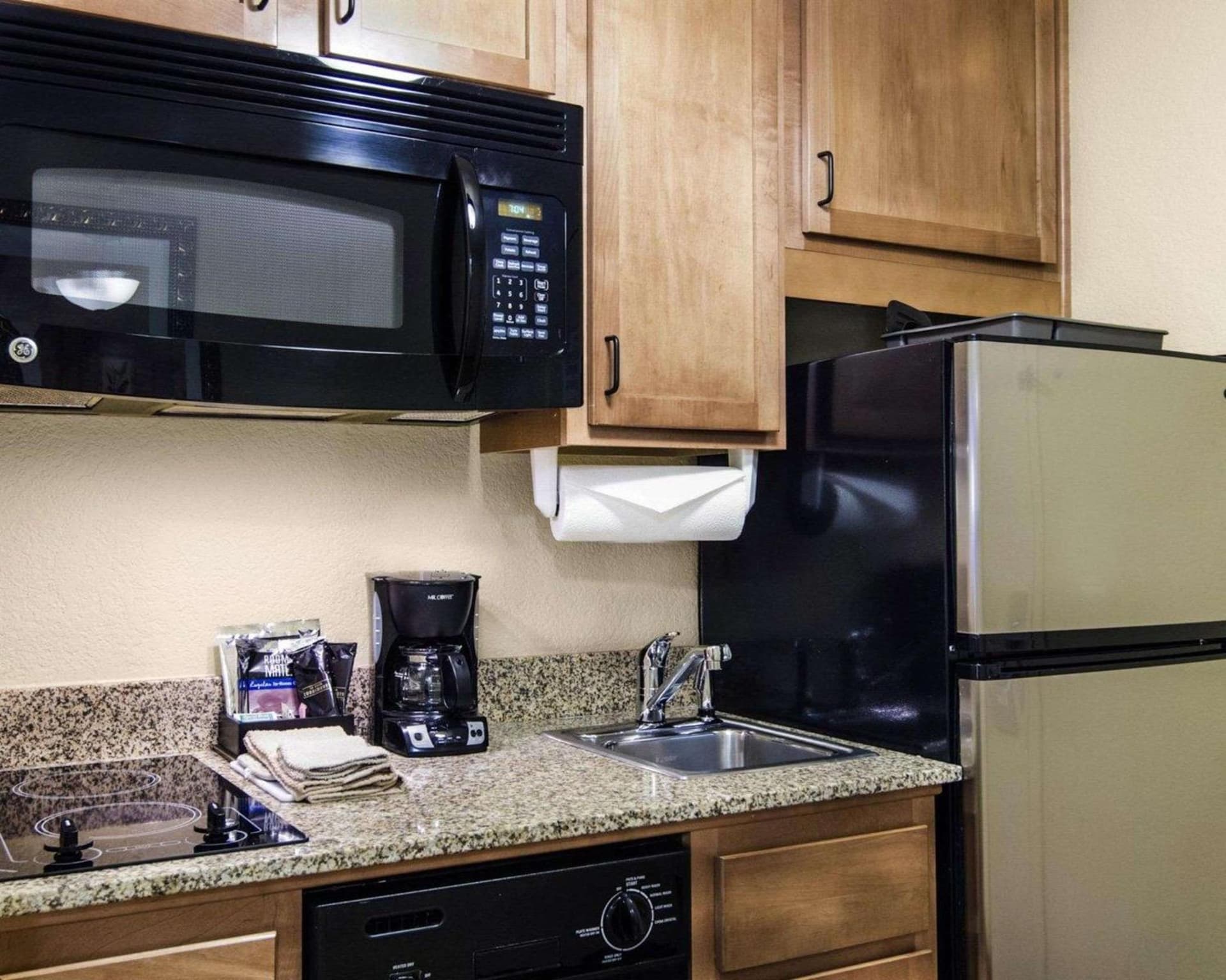Affordable Suites of America Rogers - Bentonville gallery photo in Rogers, AR — image 24