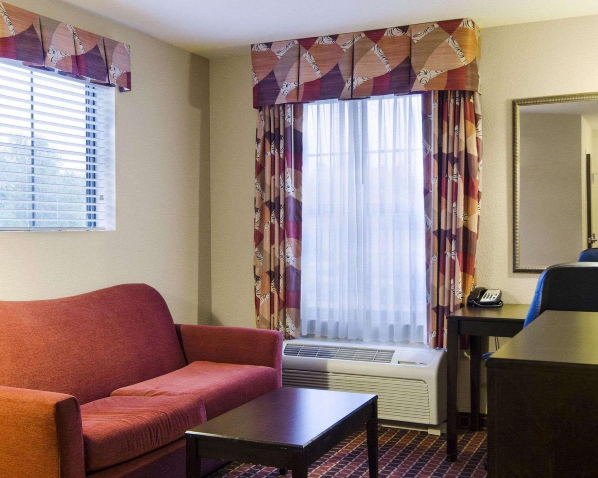 Affordable Suites of America Rogers - Bentonville gallery photo in Rogers, AR — image 29