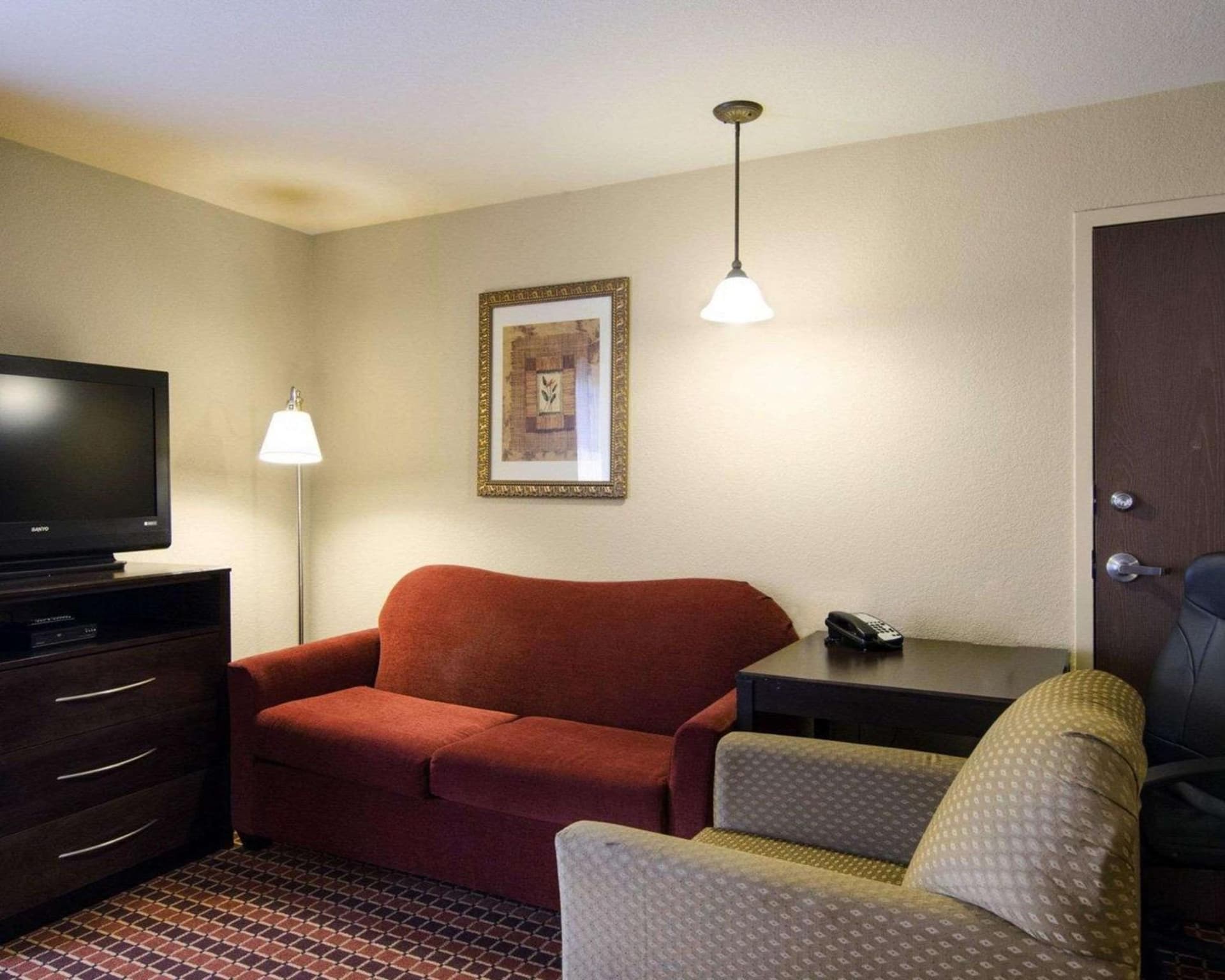 Affordable Suites of America Rogers - Bentonville gallery photo in Rogers, AR — image 5