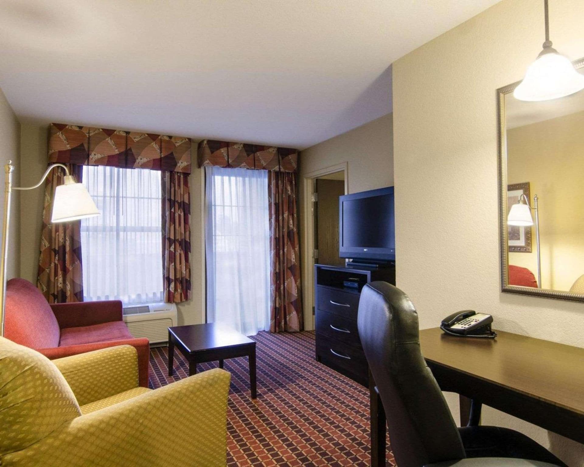 Affordable Suites of America Rogers - Bentonville gallery photo in Rogers, AR — image 18