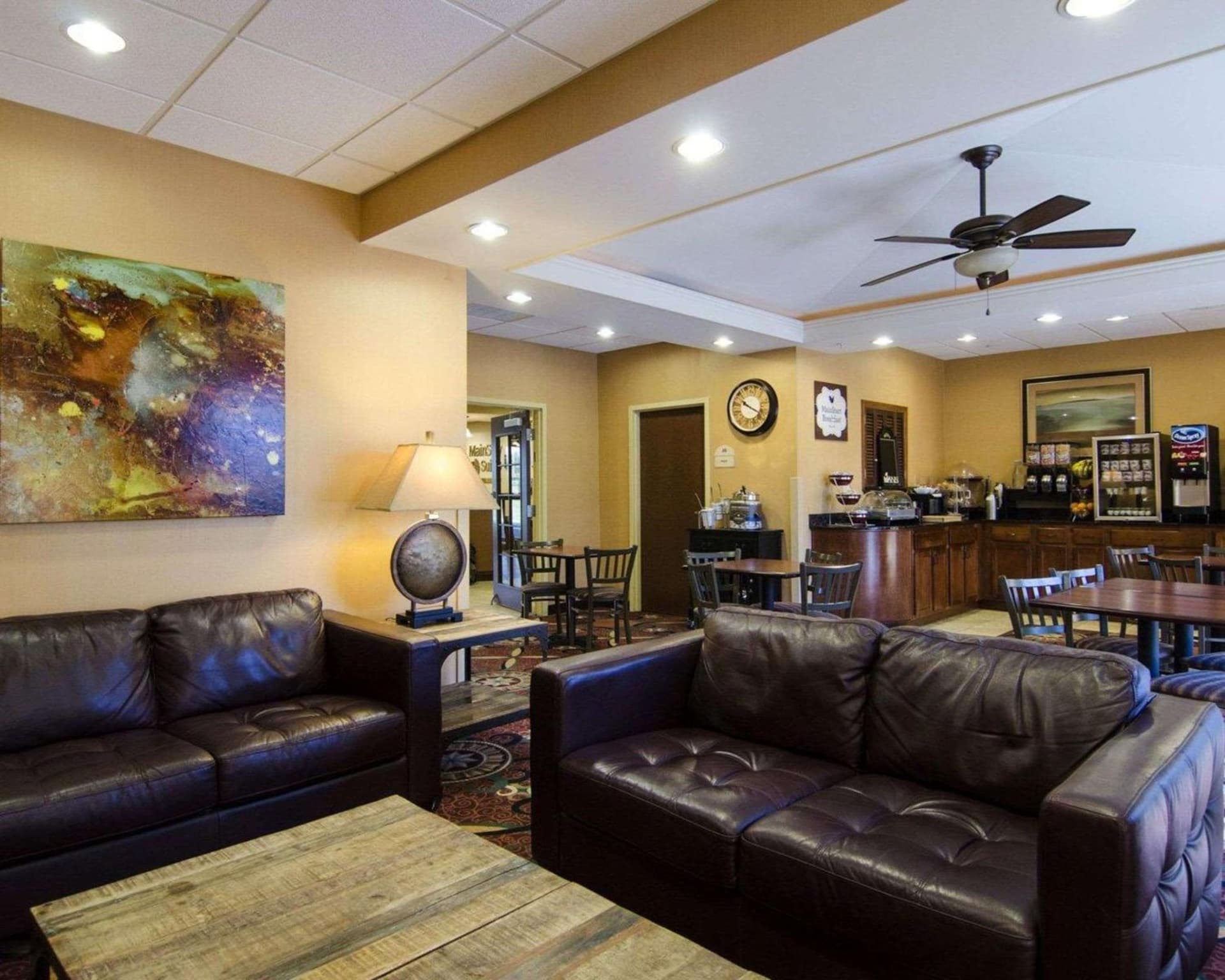 Affordable Suites of America Rogers - Bentonville gallery photo in Rogers, AR — image 33