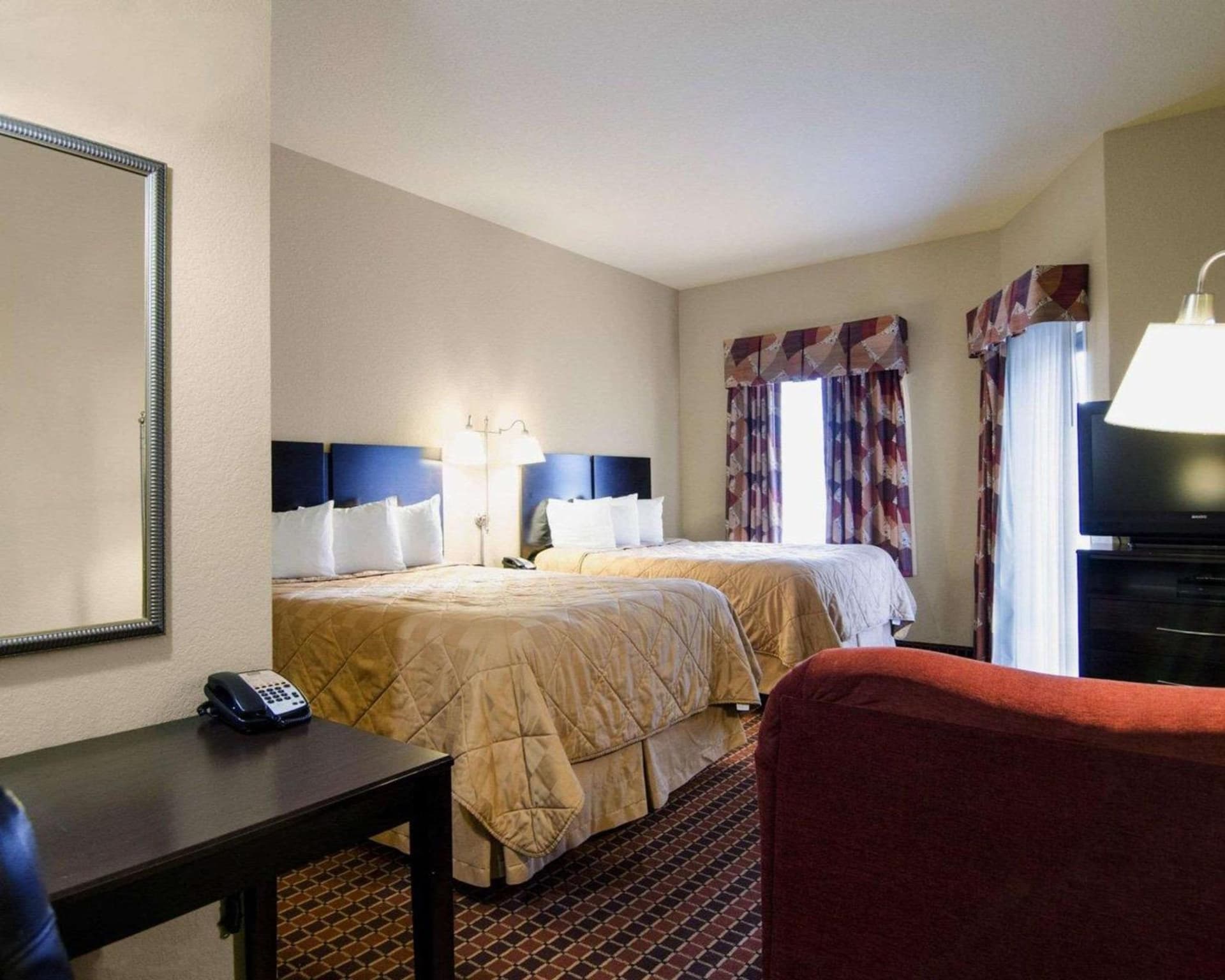 Affordable Suites of America Rogers - Bentonville gallery photo in Rogers, AR — image 13