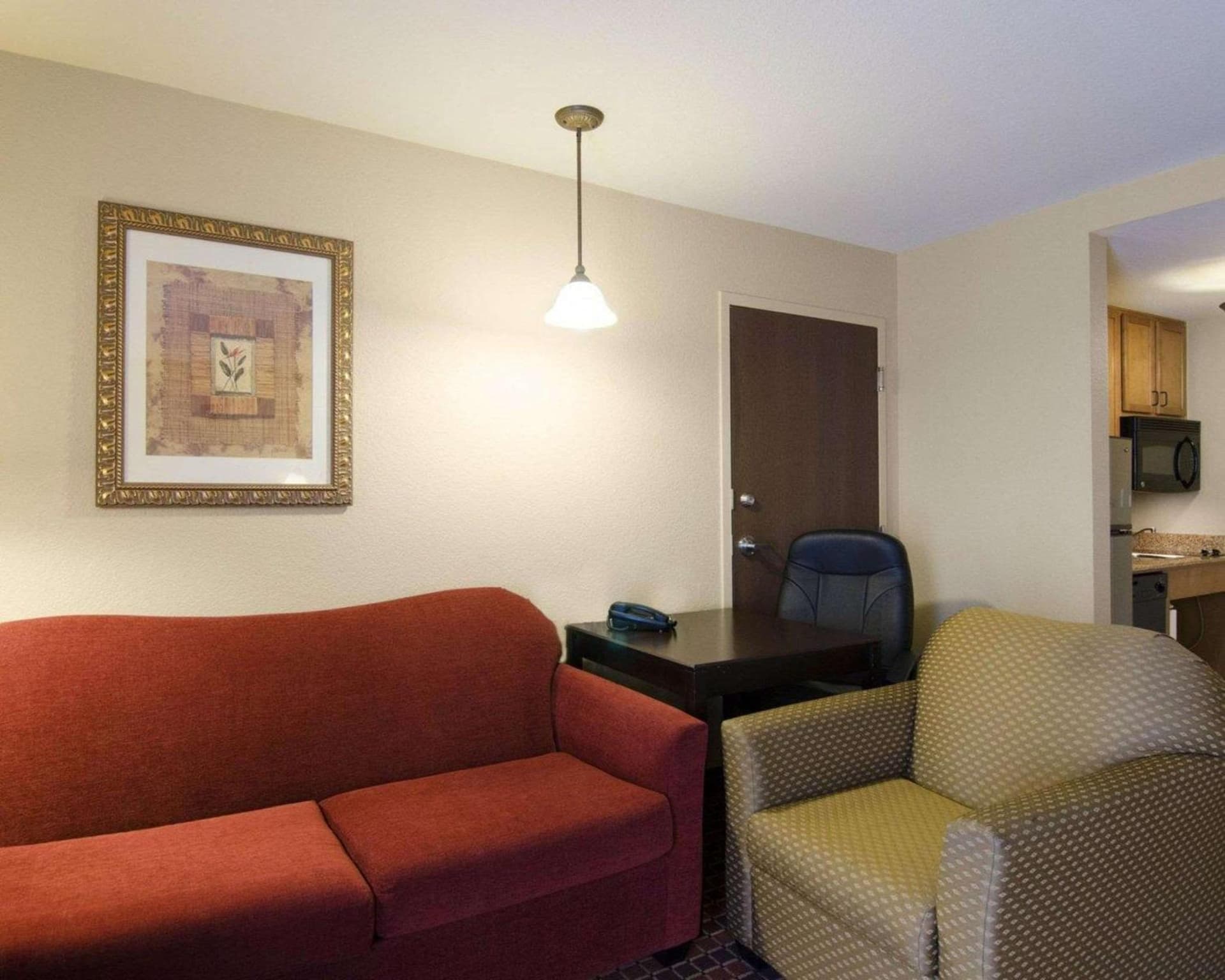 Affordable Suites of America Rogers - Bentonville gallery photo in Rogers, AR — image 26