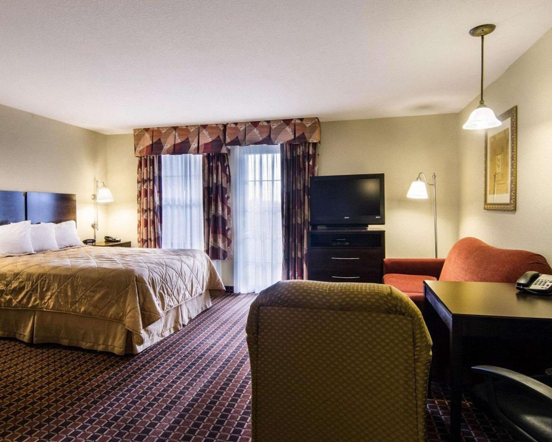 Affordable Suites of America Rogers - Bentonville gallery photo in Rogers, AR — image 20