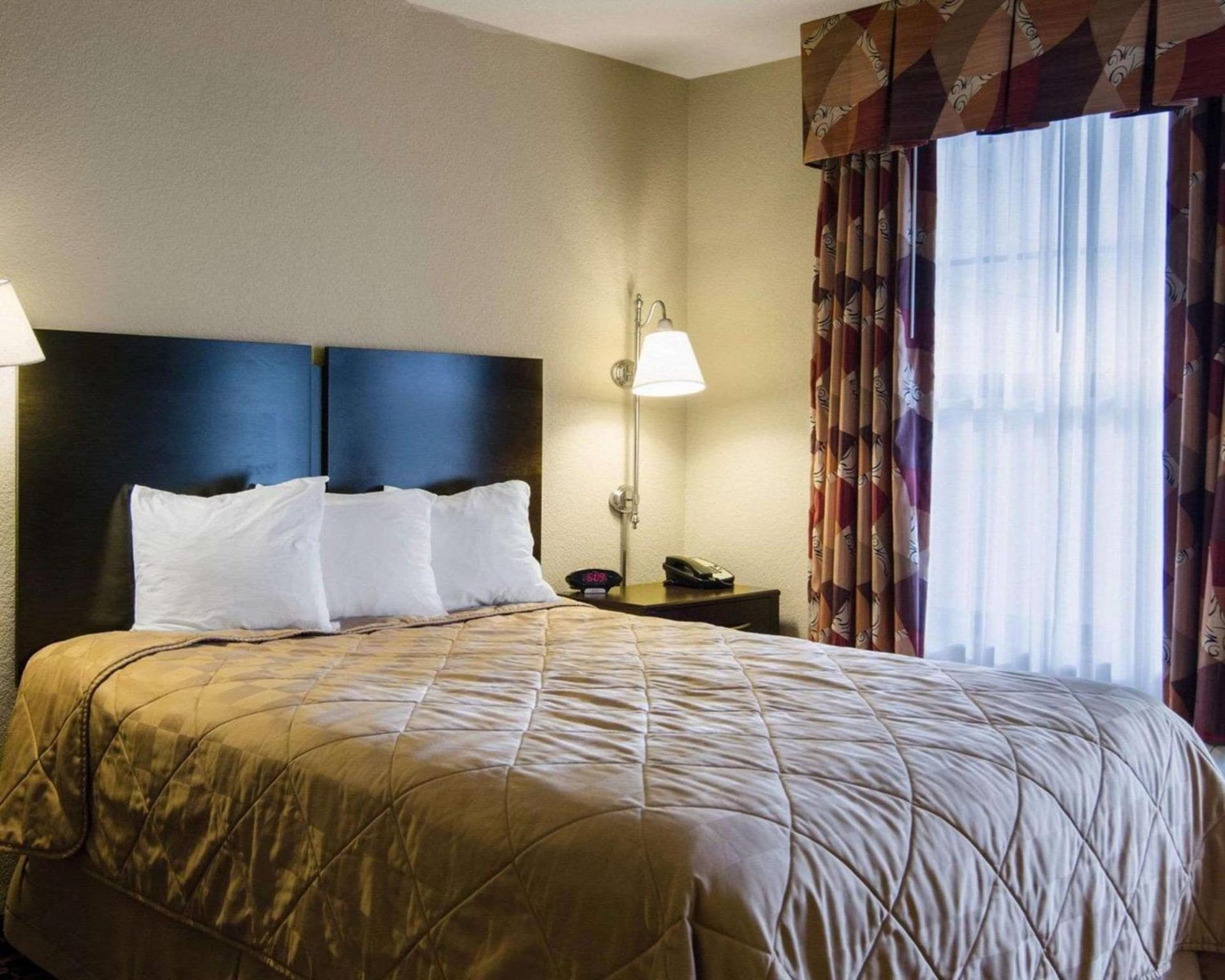 Affordable Suites of America Rogers - Bentonville gallery photo in Rogers, AR — image 34