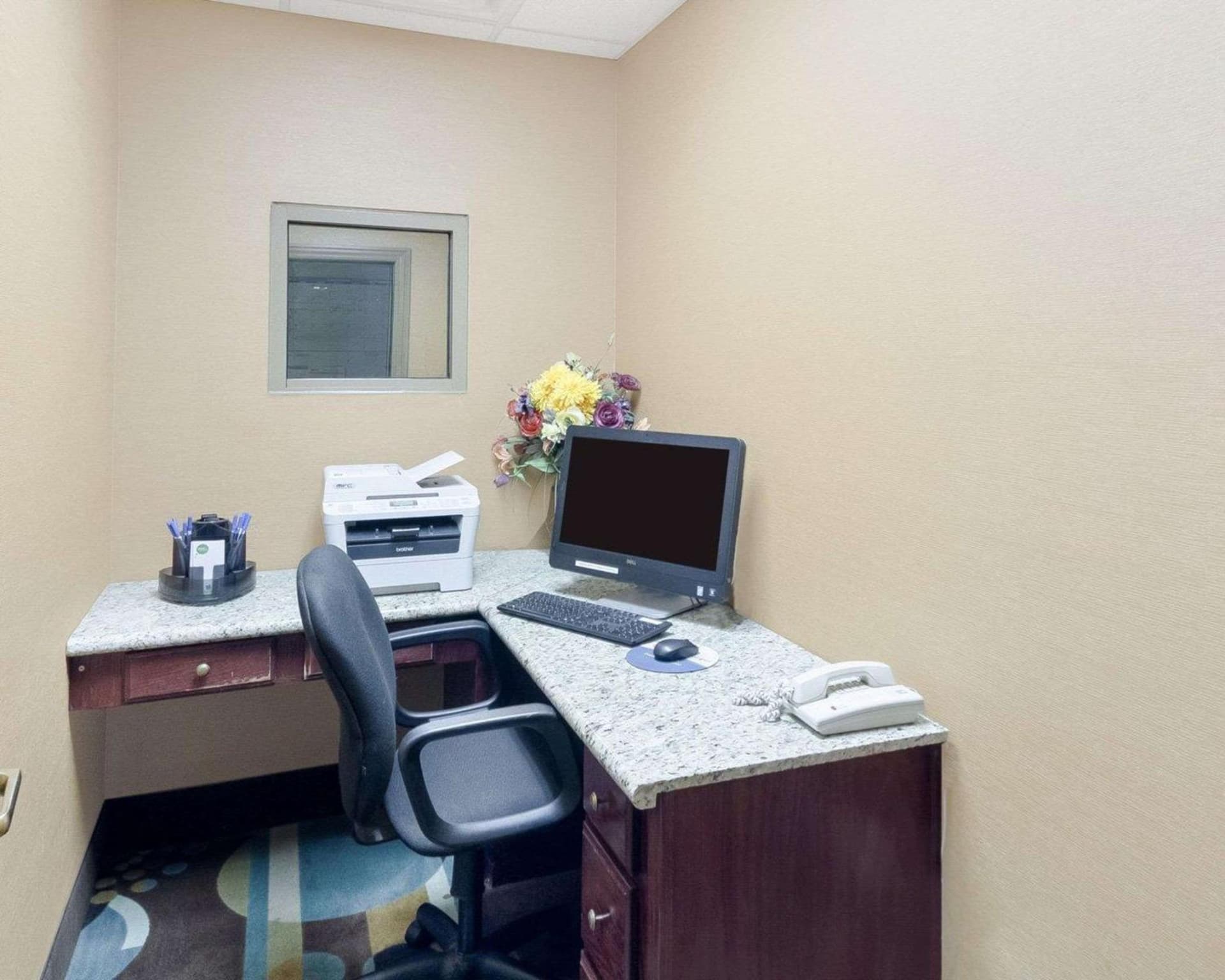 Comfort Inn & Suites Fayetteville-University Area gallery photo in Fayetteville, AR — image 22