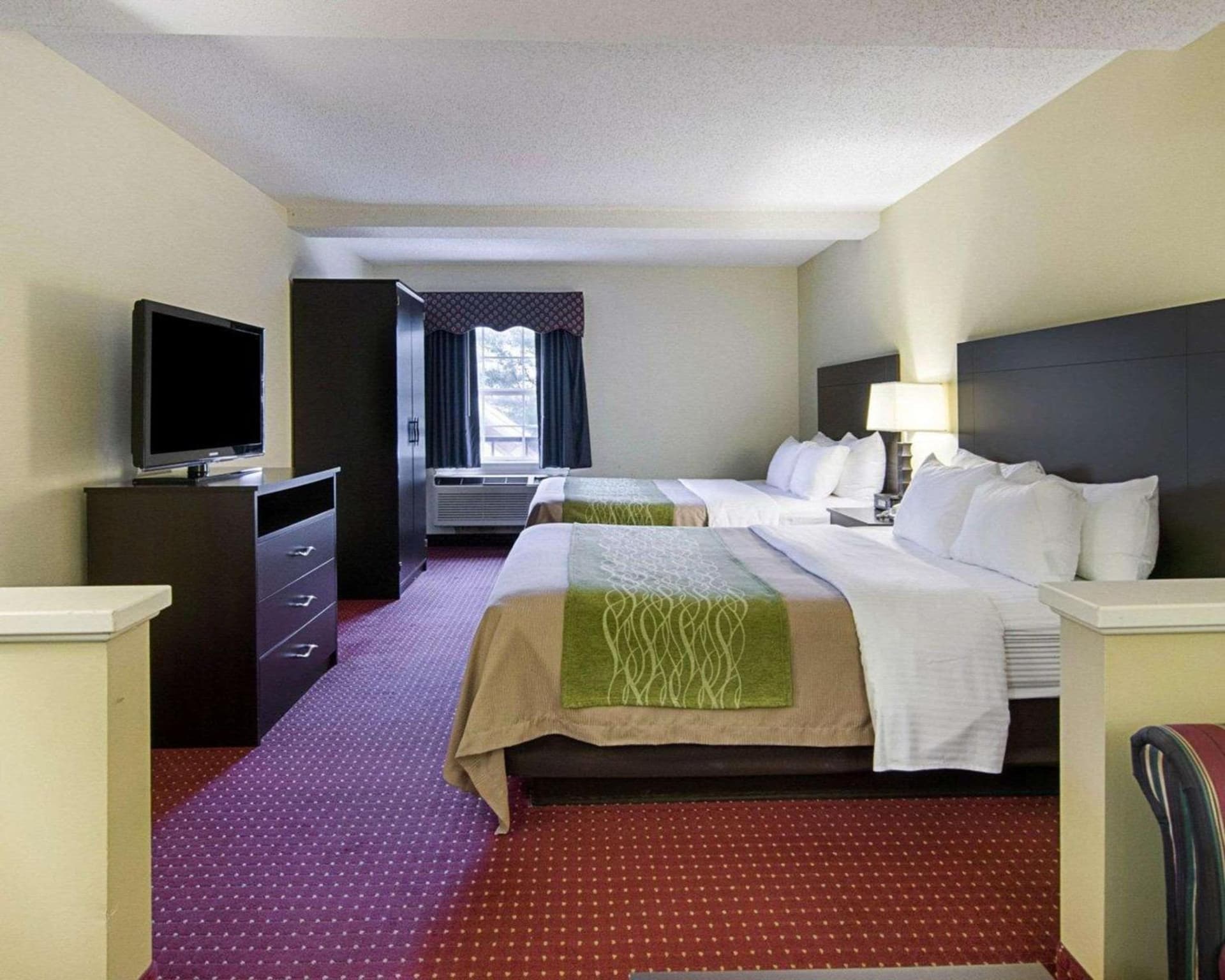 Quality Inn & Suites Little Rock West gallery photo in Little Rock, AR — image 19