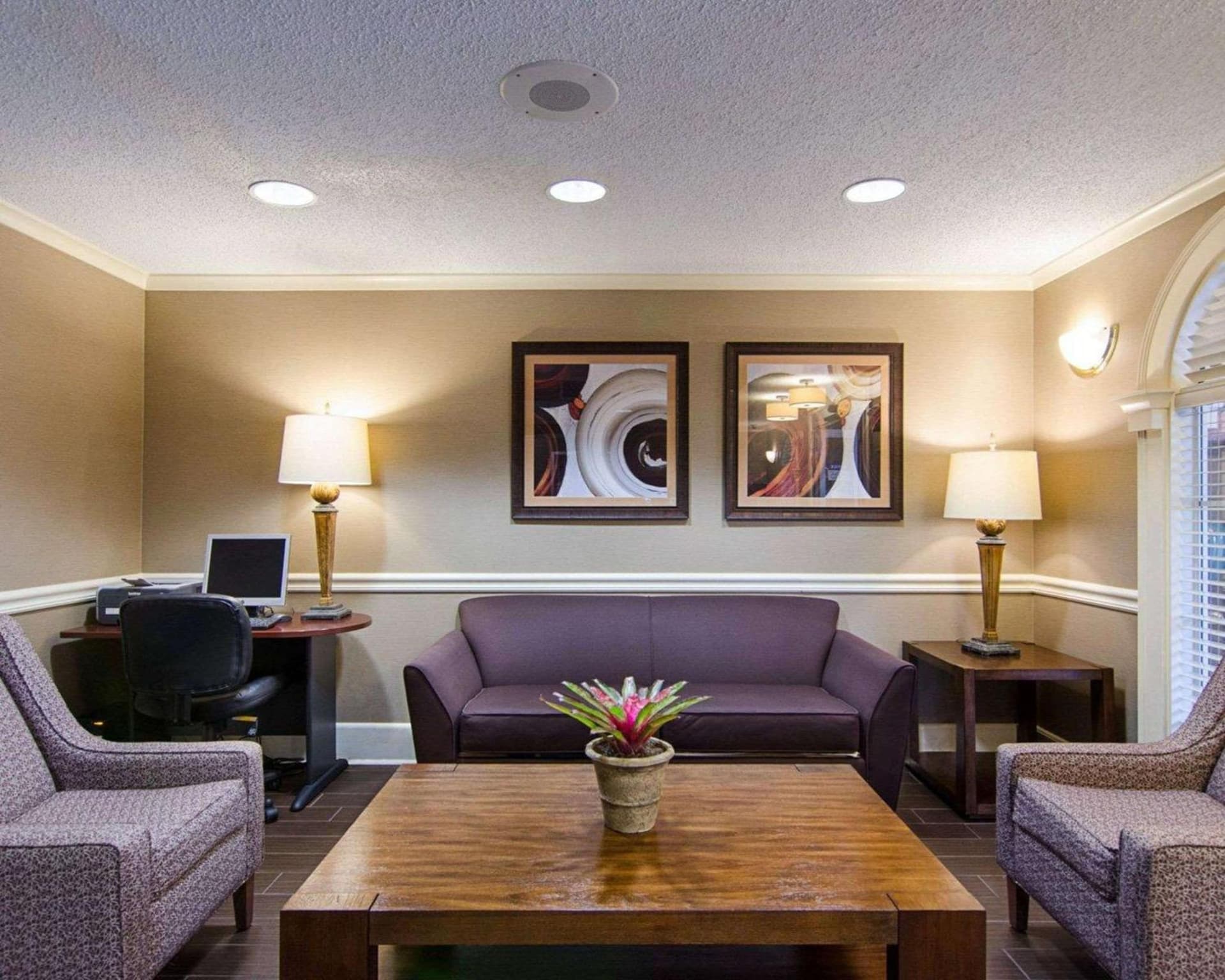 Quality Inn & Suites Little Rock West gallery photo in Little Rock, AR — image 22