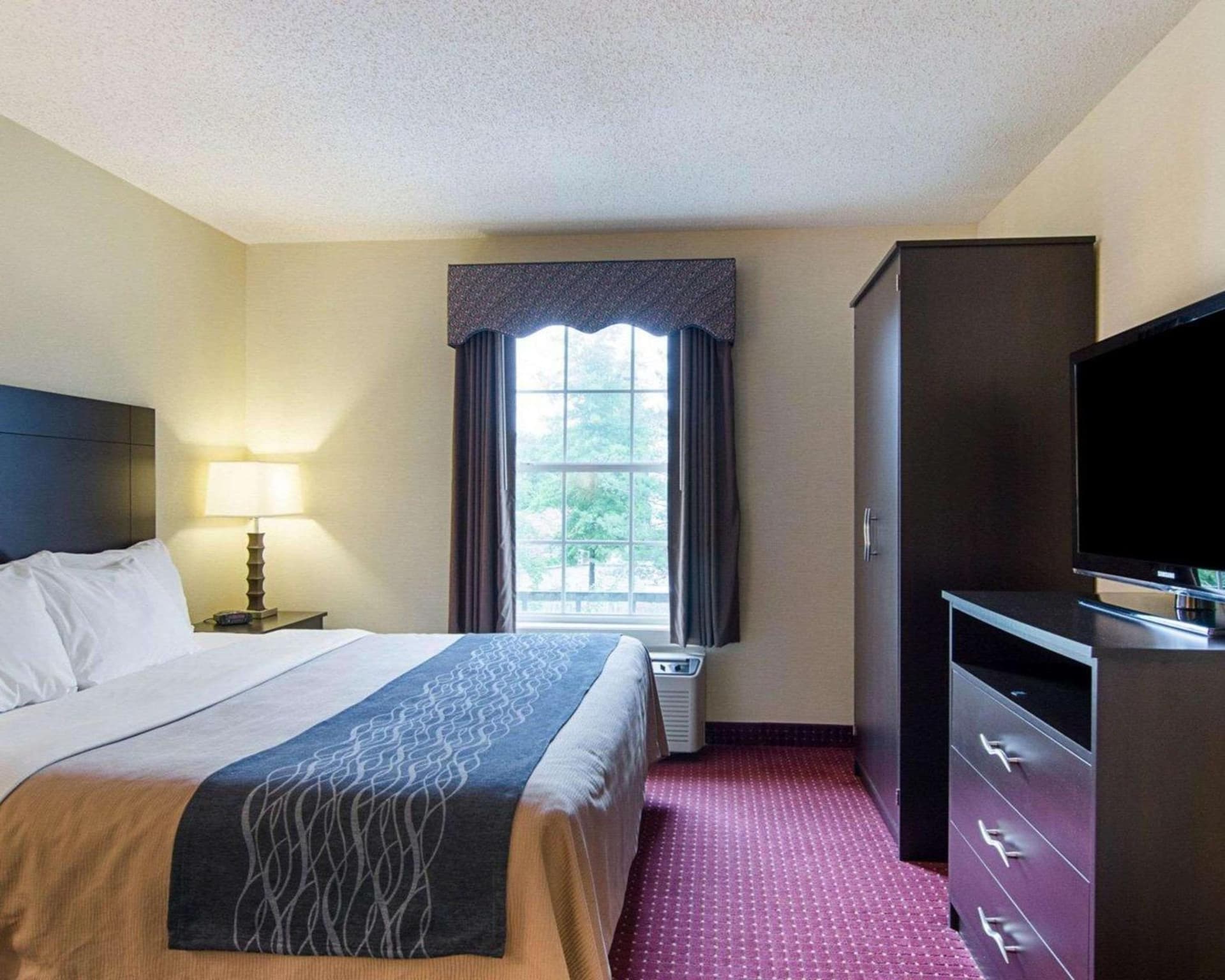 Quality Inn & Suites Little Rock West gallery photo in Little Rock, AR — image 5