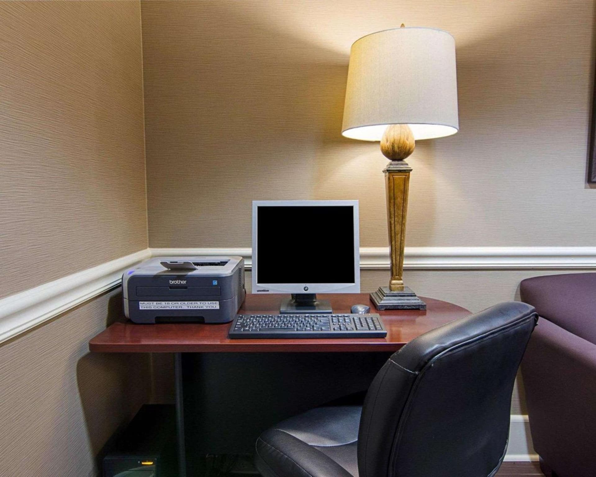 Quality Inn & Suites Little Rock West gallery photo in Little Rock, AR — image 15