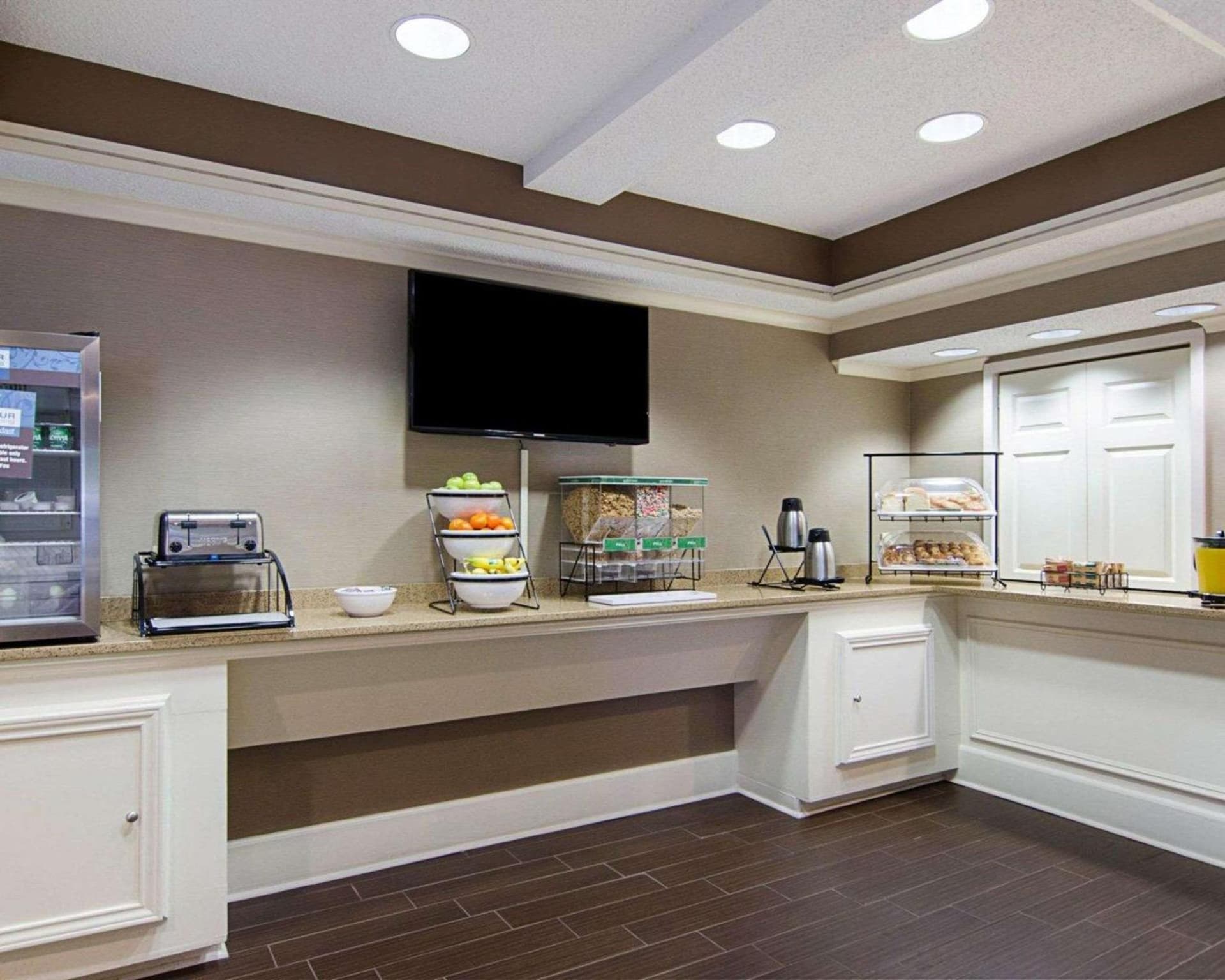 Quality Inn & Suites Little Rock West gallery photo in Little Rock, AR — image 11