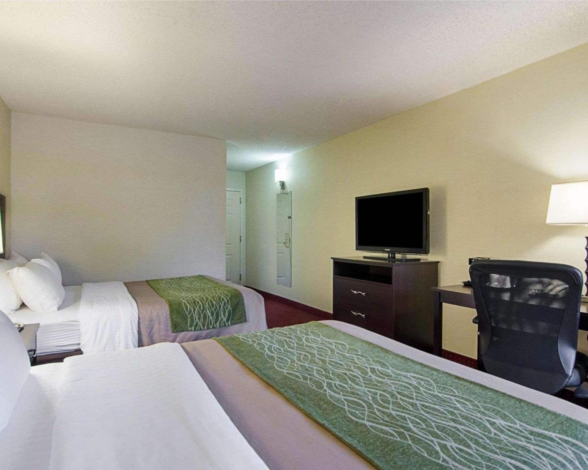 Quality Inn & Suites Little Rock West gallery photo in Little Rock, AR — image 10