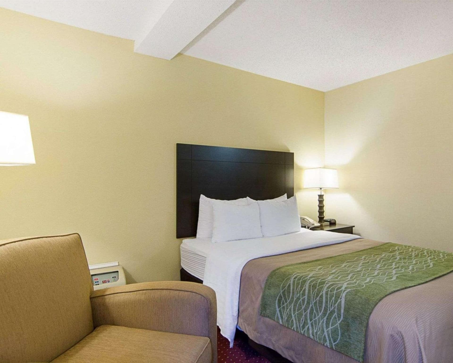 Quality Inn & Suites Little Rock West gallery photo in Little Rock, AR — image 23
