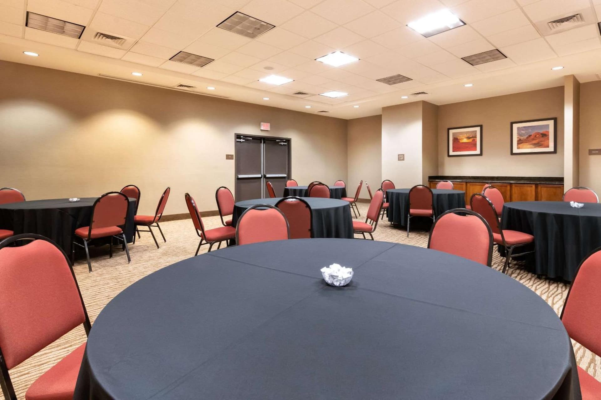 Comfort Suites Goodyear-West Phoenix gallery photo in Goodyear, AZ — image 12