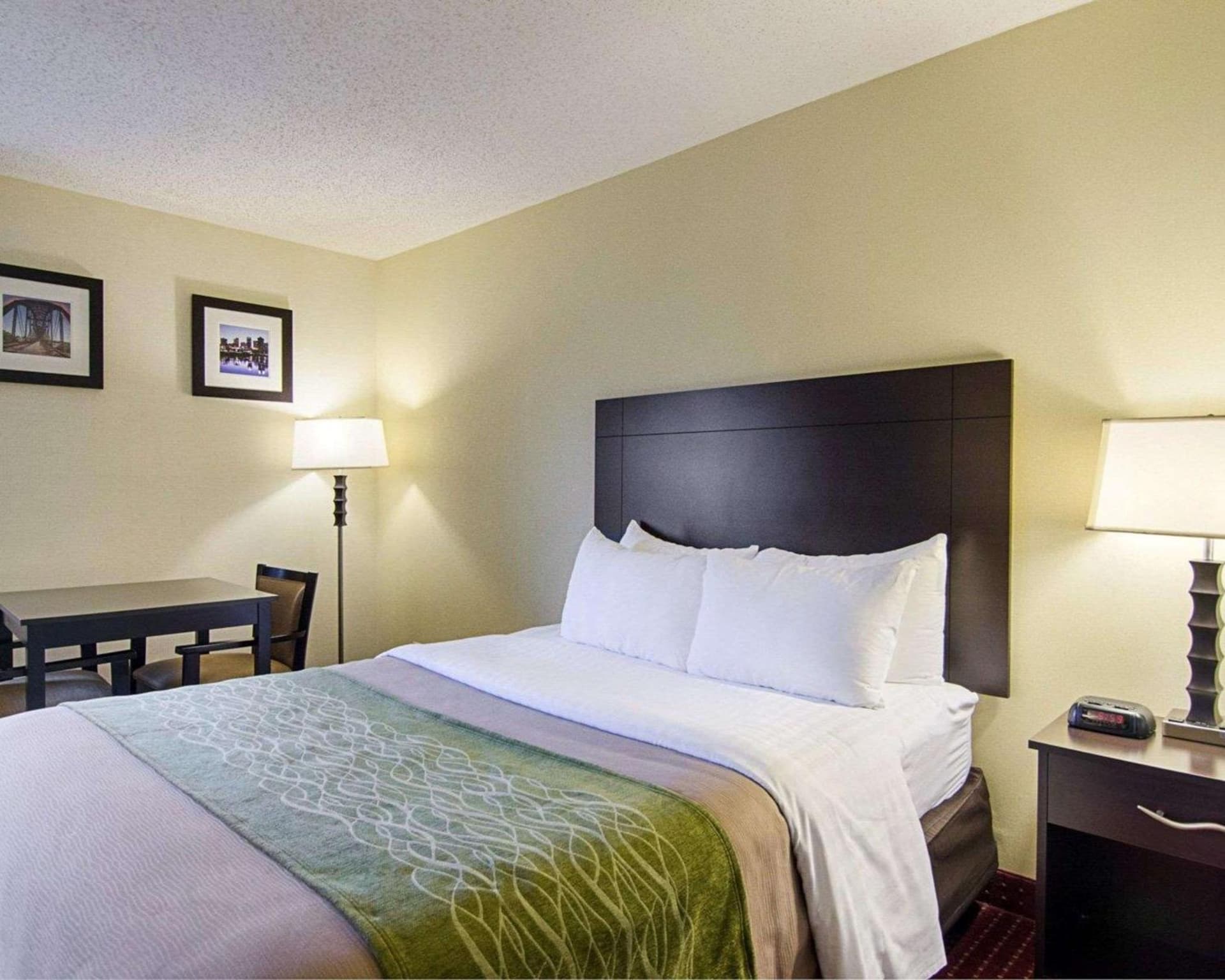 Quality Inn & Suites Little Rock West gallery photo in Little Rock, AR — image 7