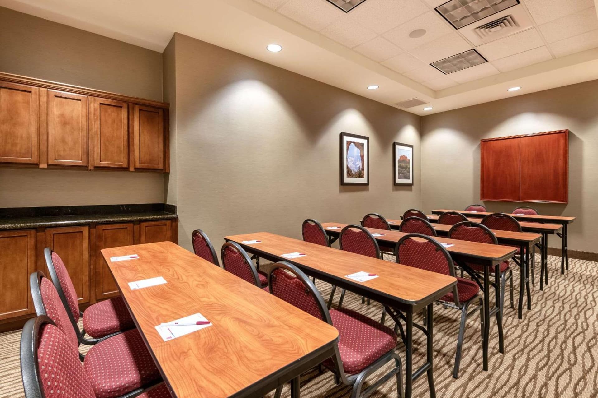 Comfort Suites Goodyear-West Phoenix gallery photo in Goodyear, AZ — image 13