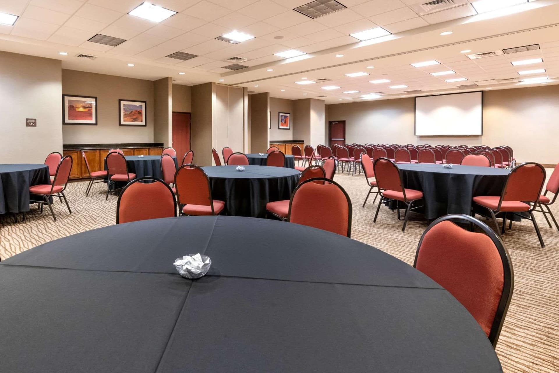 Comfort Suites Goodyear-West Phoenix gallery photo in Goodyear, AZ — image 55