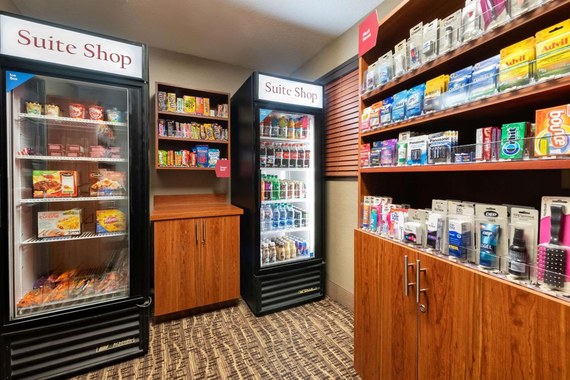 Comfort Suites Goodyear-West Phoenix gallery photo in Goodyear, AZ — image 56