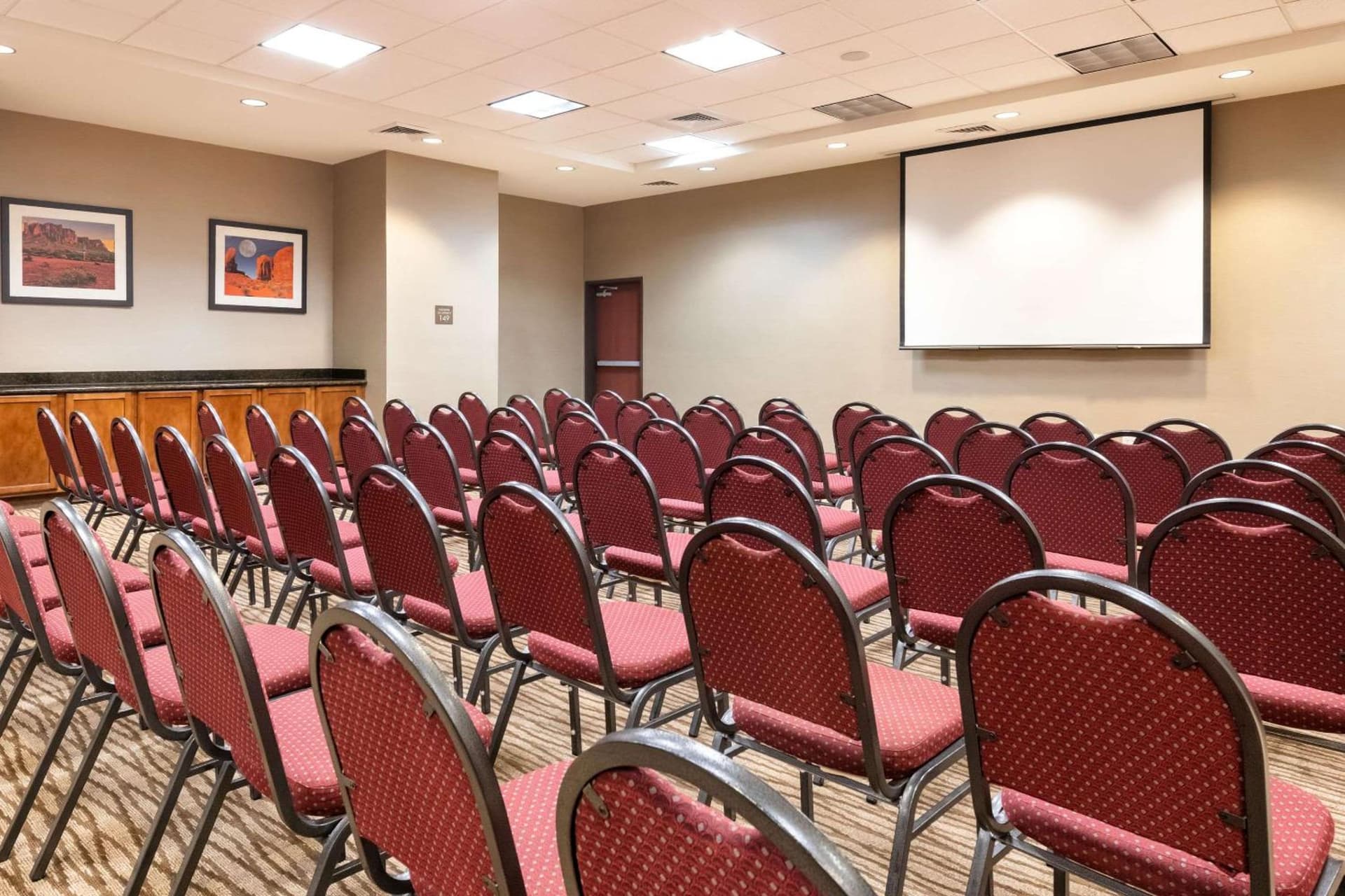 Comfort Suites Goodyear-West Phoenix gallery photo in Goodyear, AZ — image 50