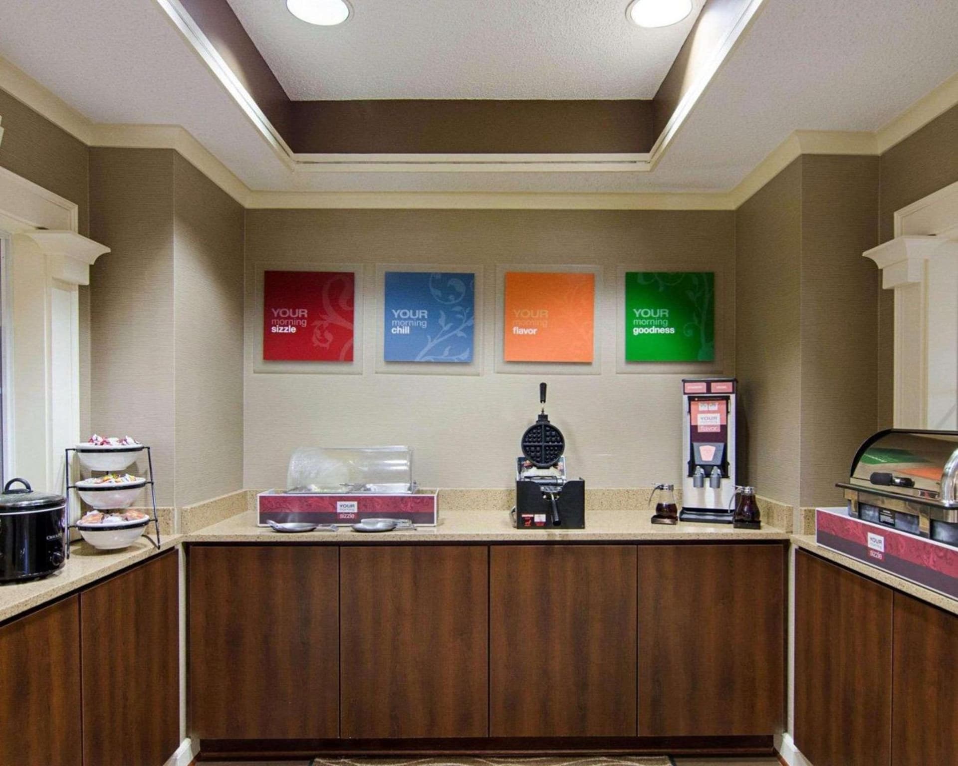 Quality Inn & Suites Little Rock West gallery photo in Little Rock, AR — image 6