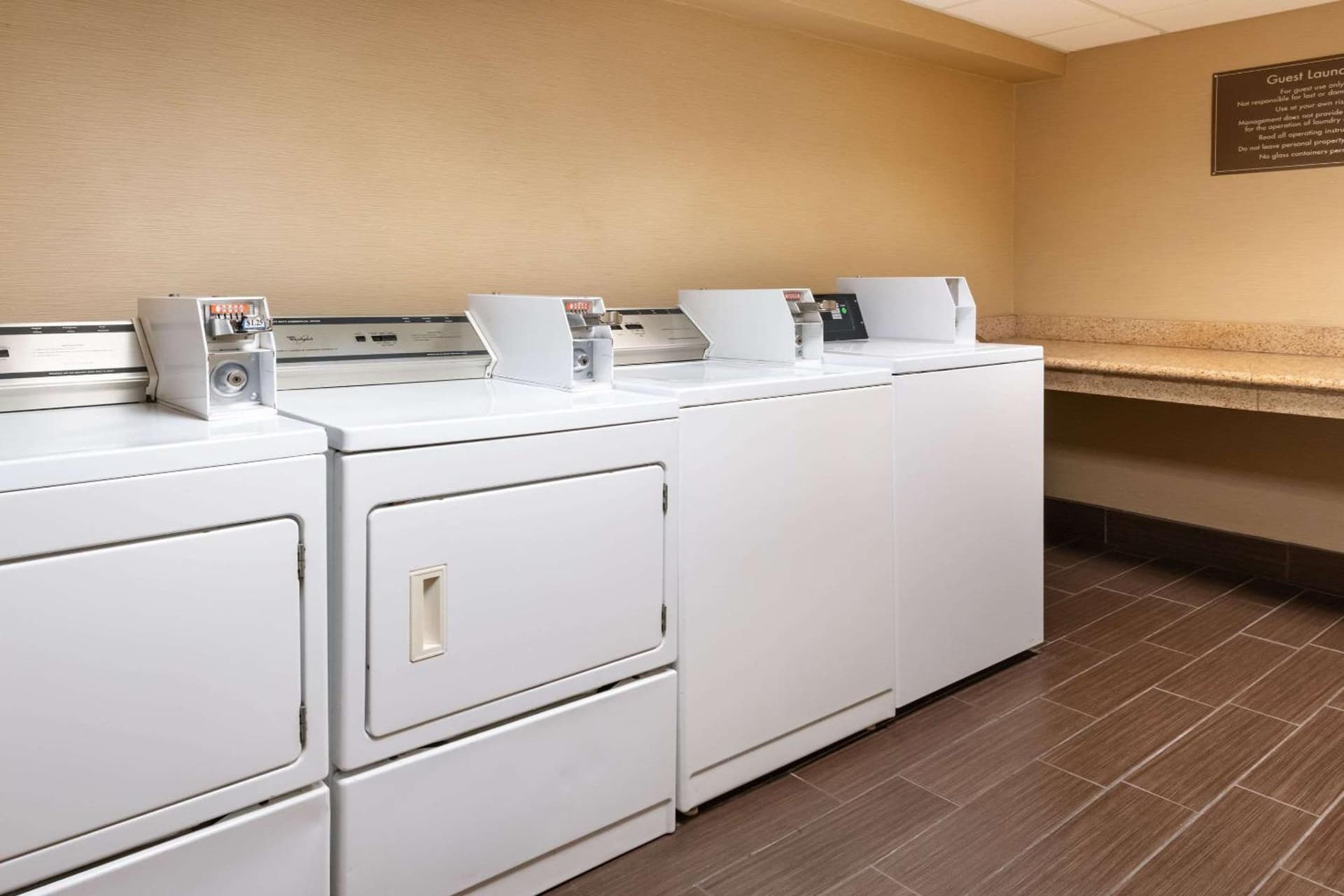Comfort Suites Goodyear-West Phoenix gallery photo in Goodyear, AZ — image 21