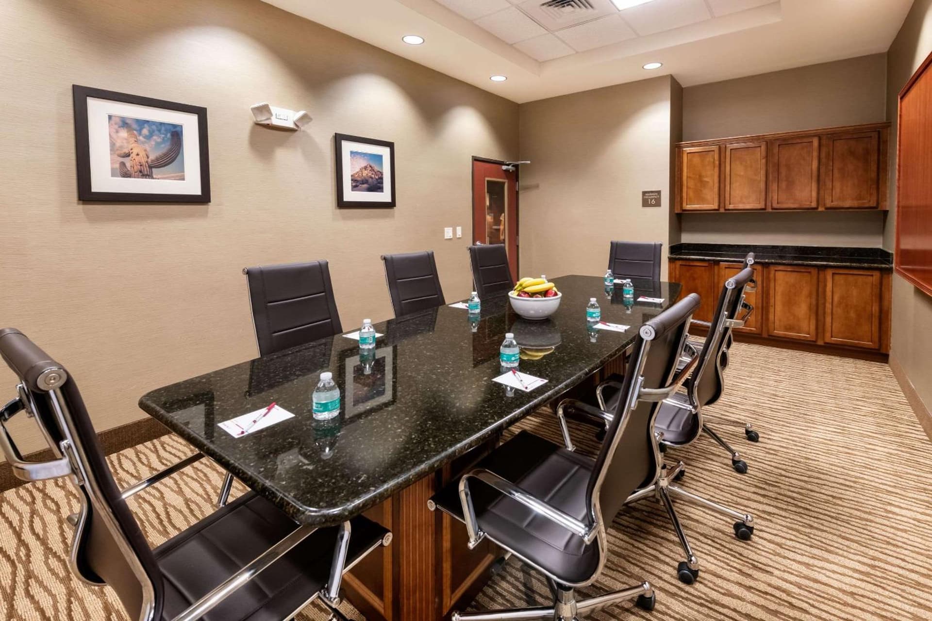 Comfort Suites Goodyear-West Phoenix gallery photo in Goodyear, AZ — image 16