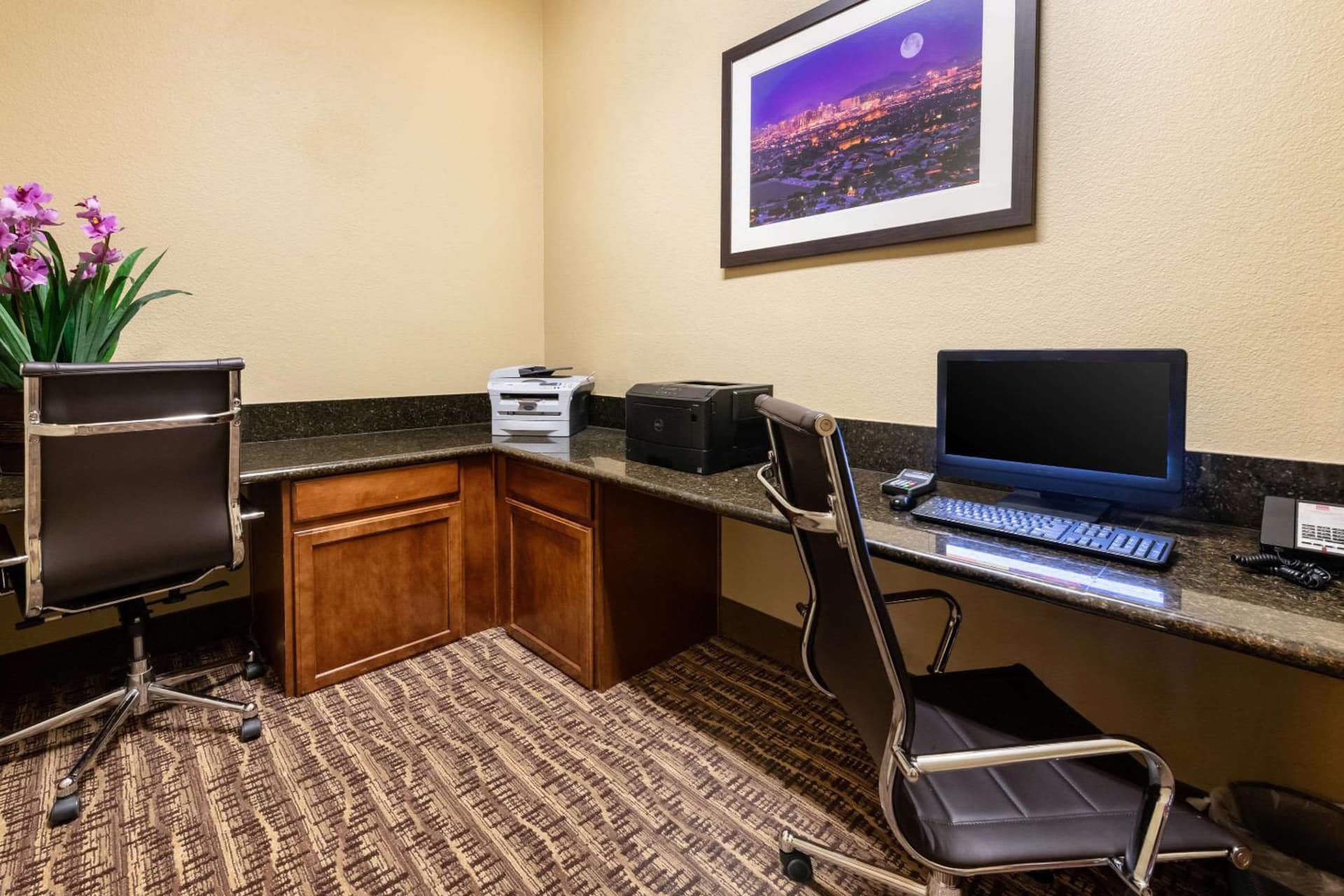 Comfort Suites Goodyear-West Phoenix gallery photo in Goodyear, AZ — image 5