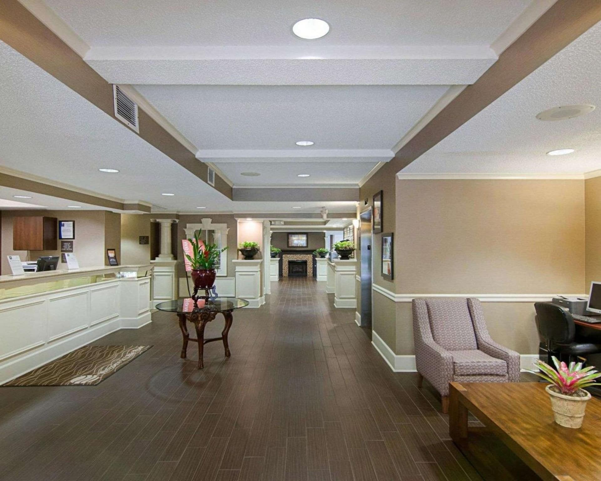 Quality Inn & Suites Little Rock West gallery photo in Little Rock, AR — image 18