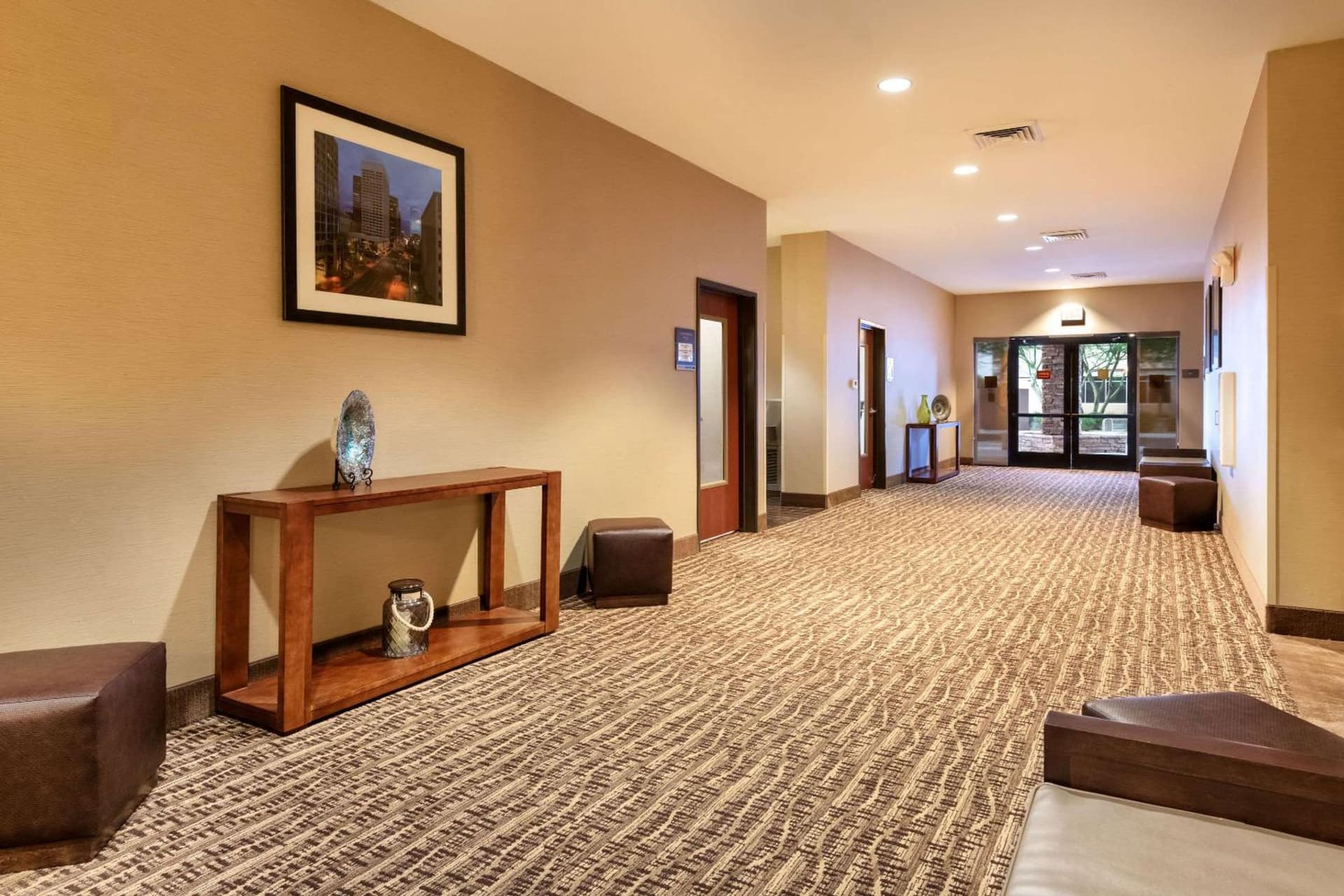 Comfort Suites Goodyear-West Phoenix gallery photo in Goodyear, AZ — image 49