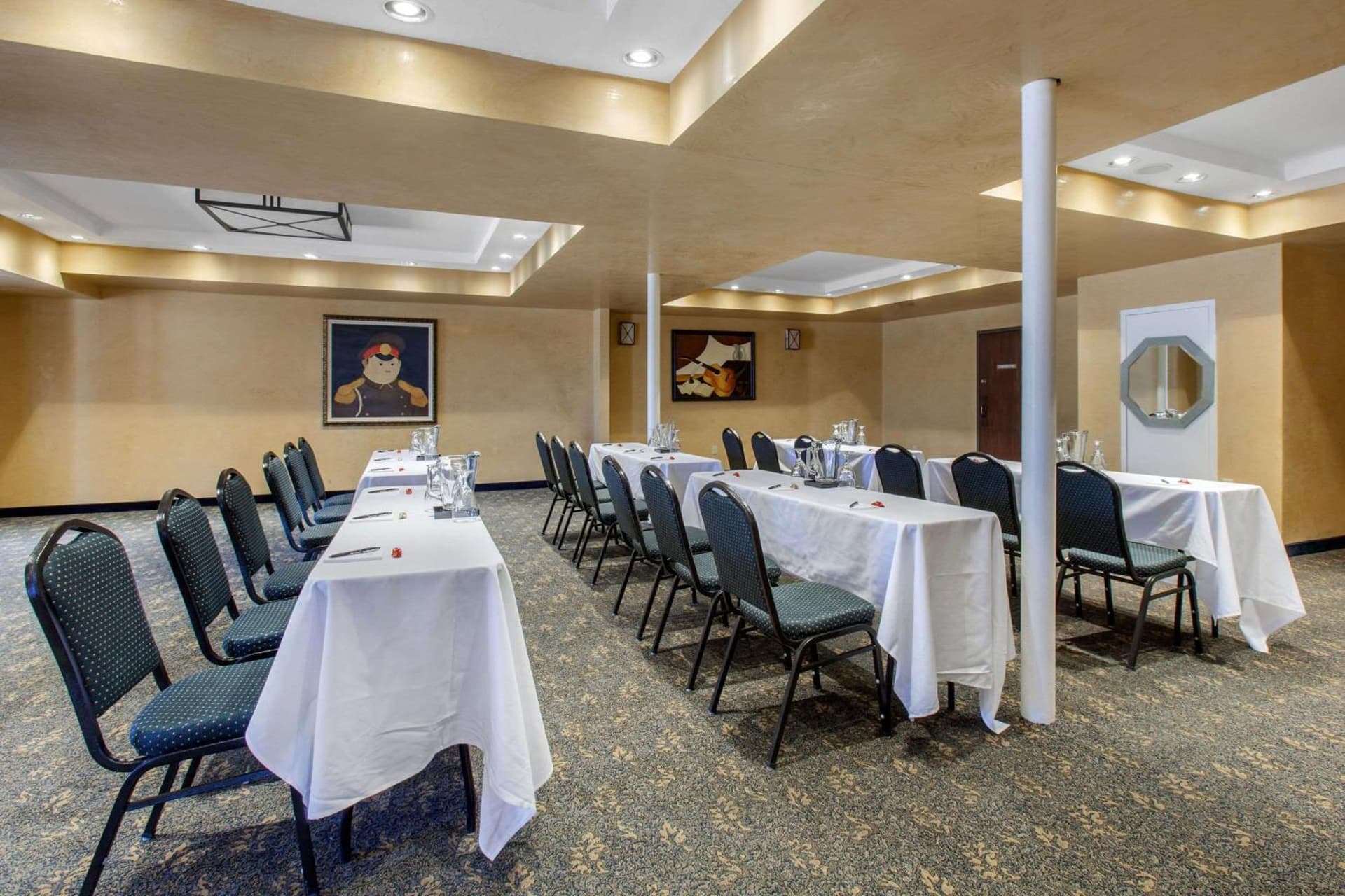 La Posada Lodge & Casitas, an Ascend Collection Hotel gallery photo in Tucson, AZ — image 25