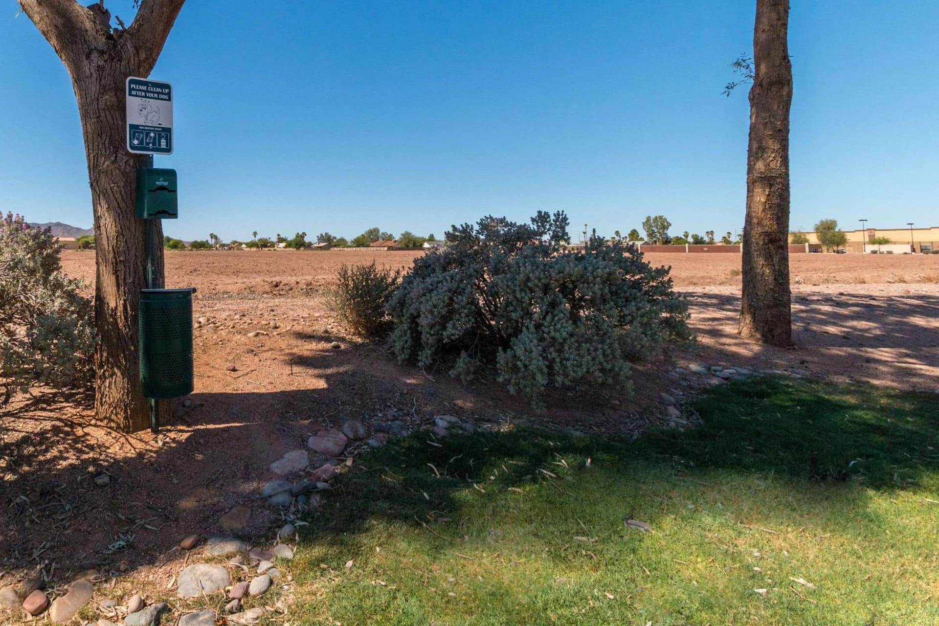 Quality Inn Casa Grande I-10 property views in Casa Grande, AZ — gallery photo 3