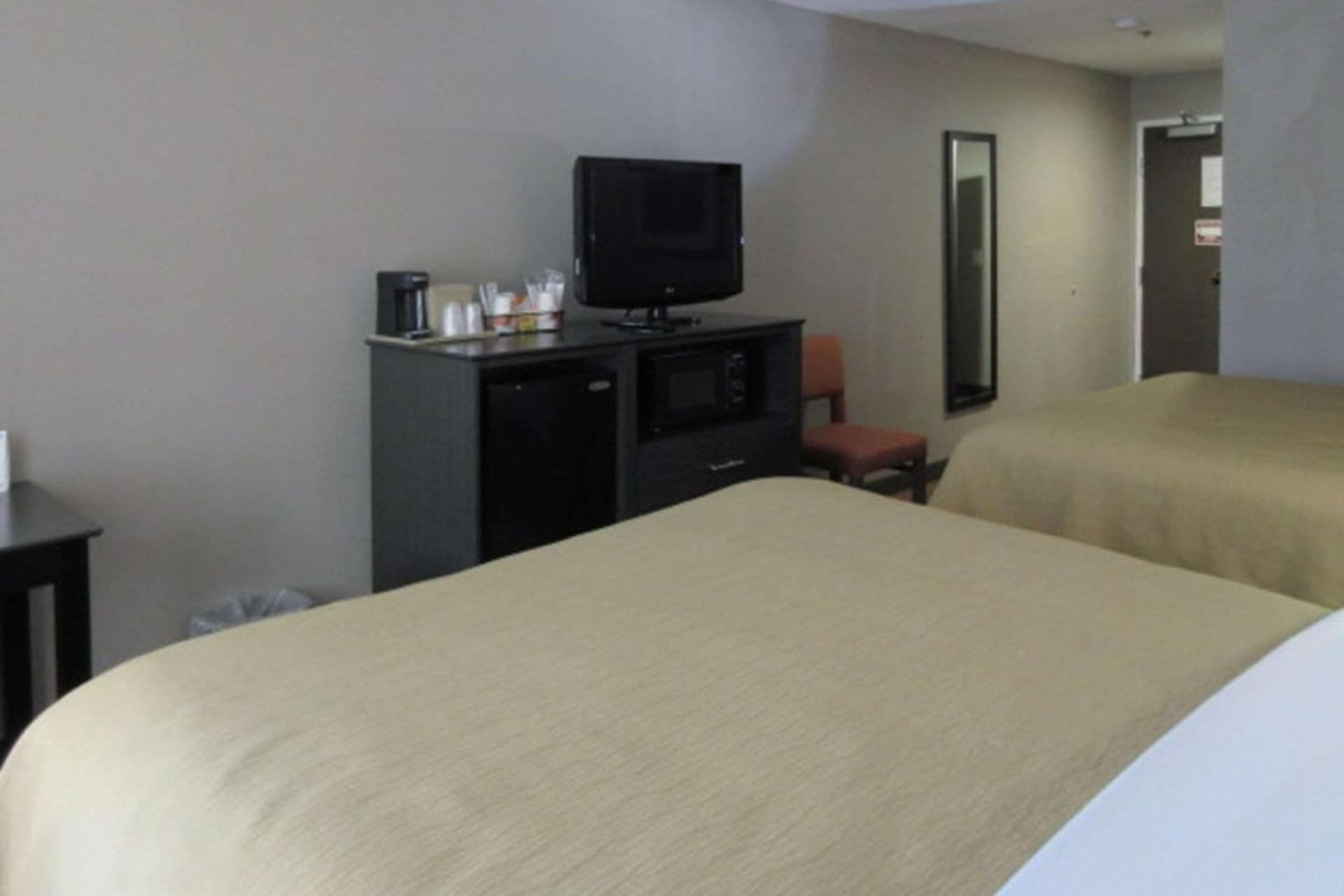 Quality Inn & Suites Fresno Northwest gallery photo in Fresno, CA — image 8