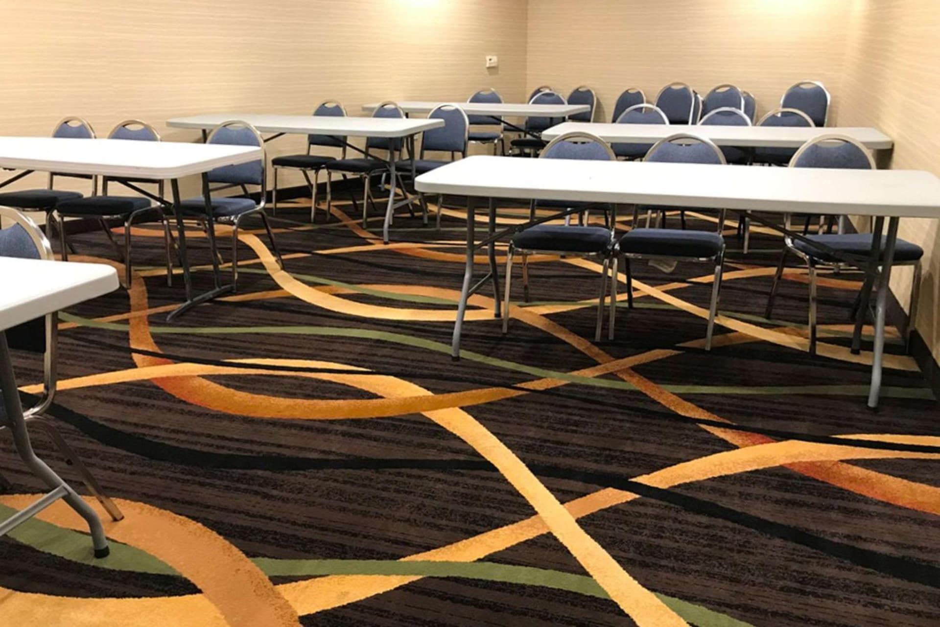 Quality Inn & Suites Fresno Northwest gallery photo in Fresno, CA — image 6