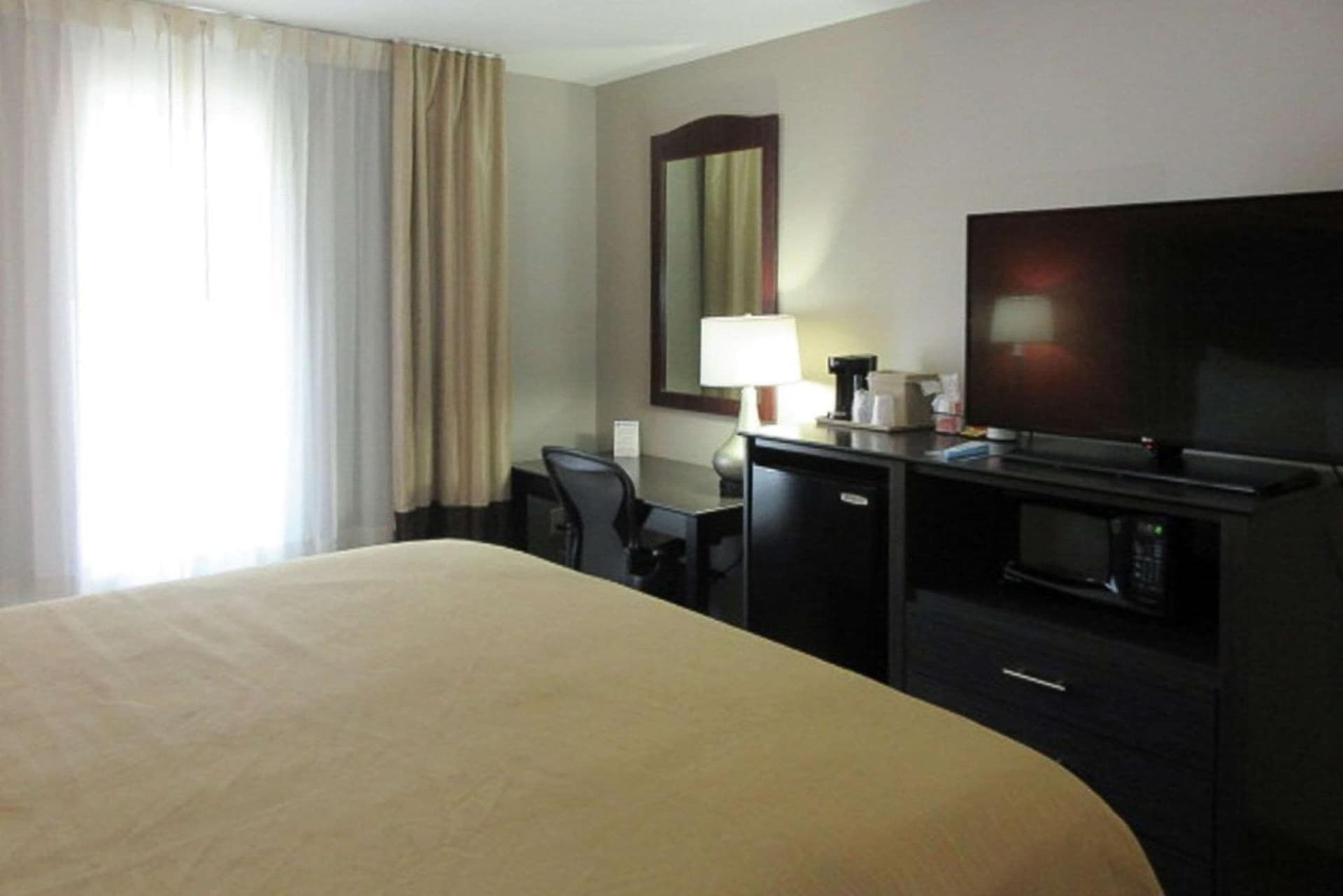 Quality Inn & Suites Fresno Northwest gallery photo in Fresno, CA — image 22