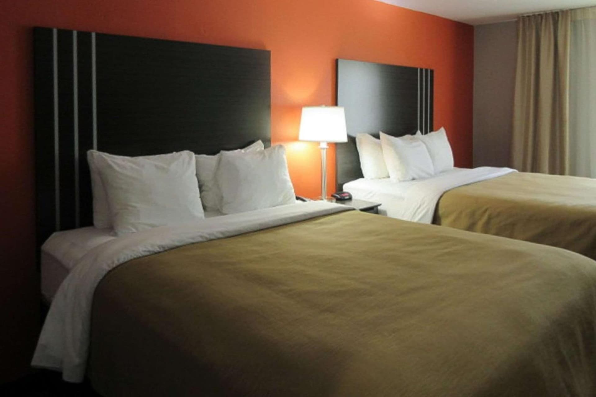 Quality Inn & Suites Fresno Northwest gallery photo in Fresno, CA — image 14