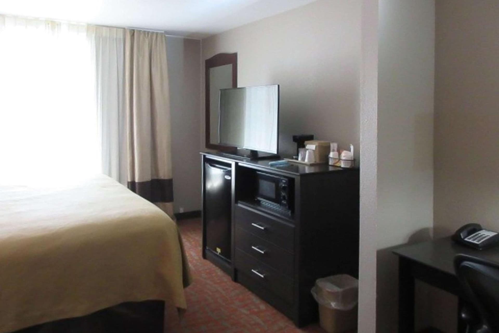 Quality Inn & Suites Fresno Northwest gallery photo in Fresno, CA — image 20