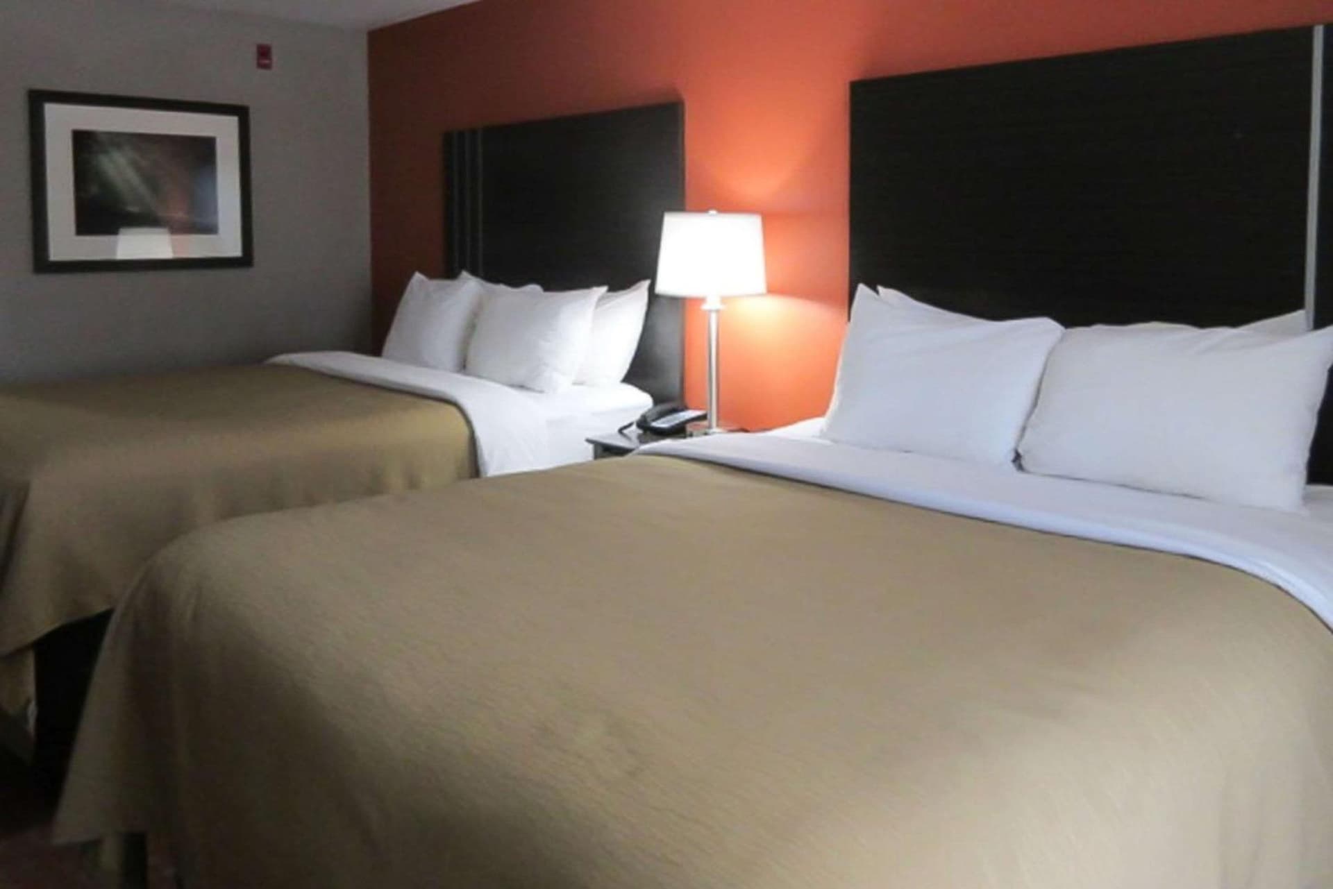 Quality Inn & Suites Fresno Northwest gallery photo in Fresno, CA — image 15