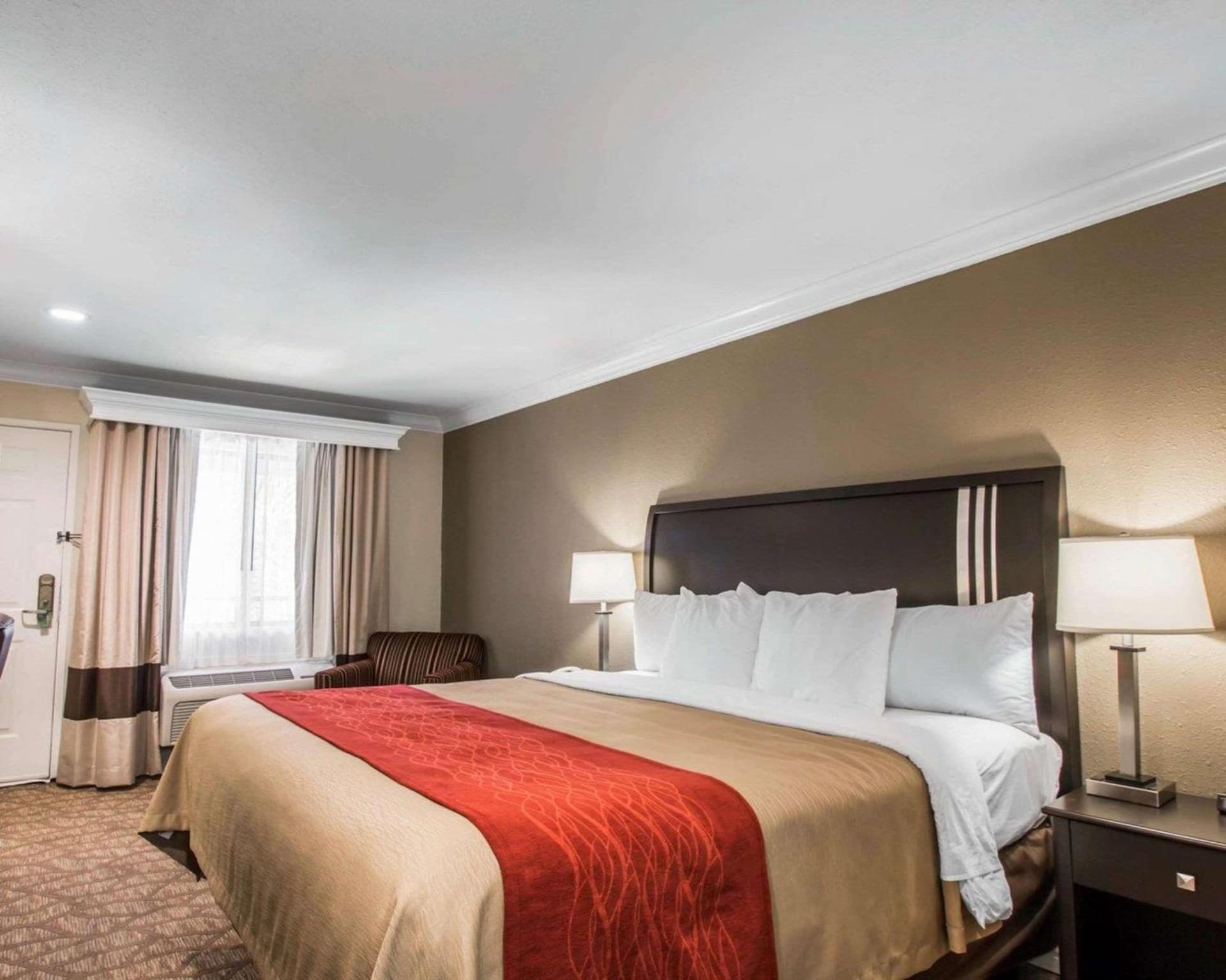 Quality Inn Downey gallery photo in Downey, CA — image 30
