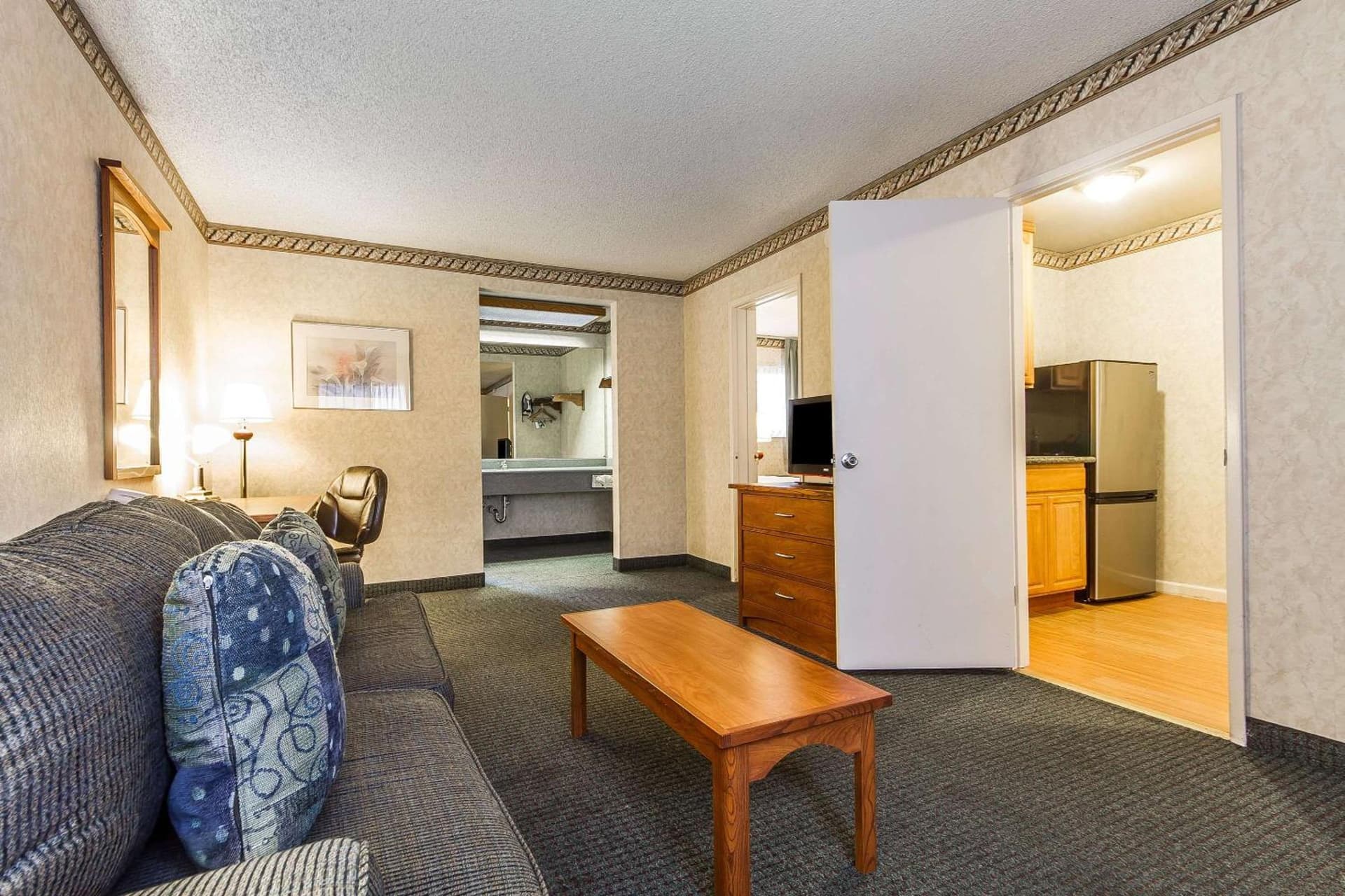 Quality Inn & Suites Silicon Valley gallery photo in Santa Clara, CA — image 15